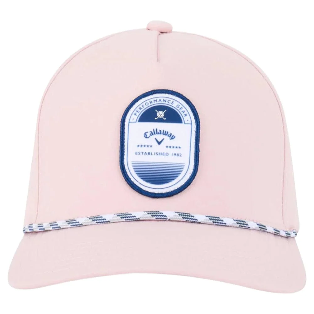 Callaway Birdie Brigade Cap - Pink - Image 2