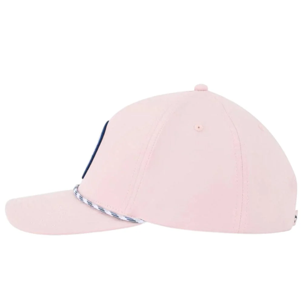 Callaway Birdie Brigade Cap - Pink - Image 3