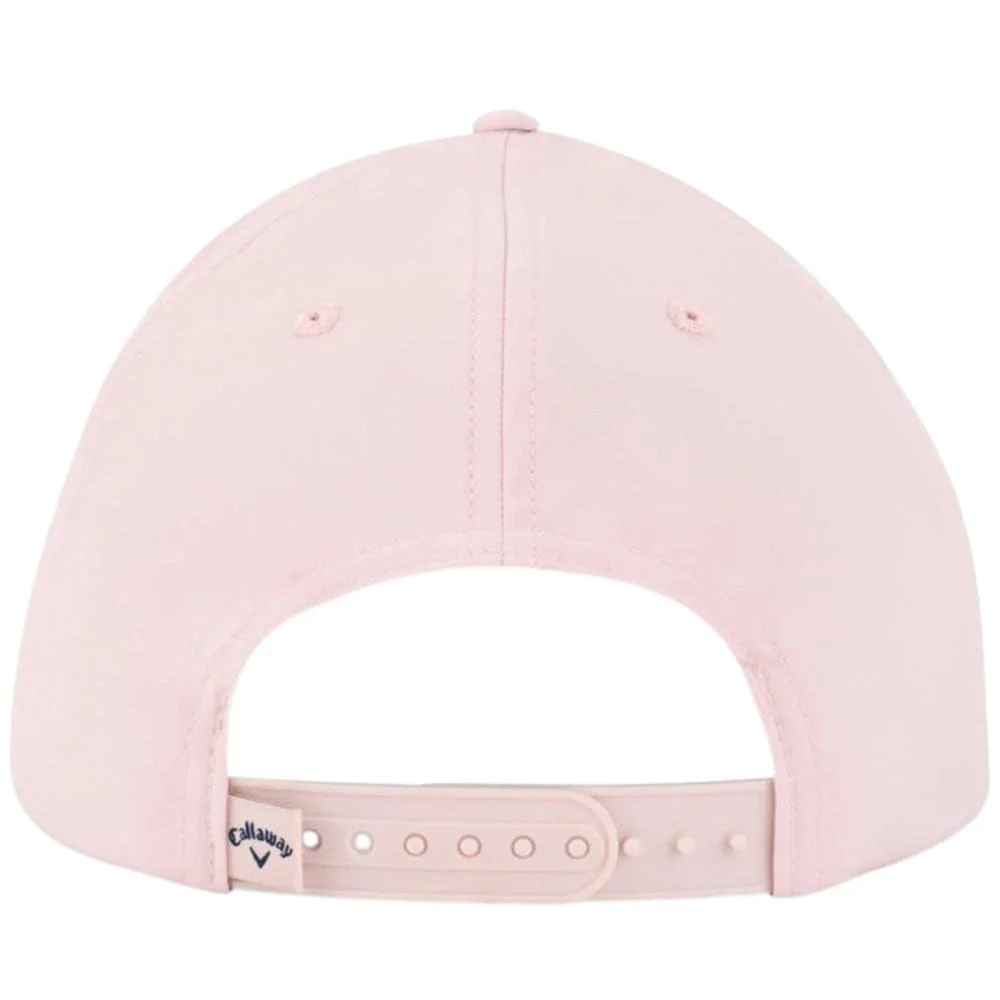 Callaway Birdie Brigade Cap - Pink - Image 5