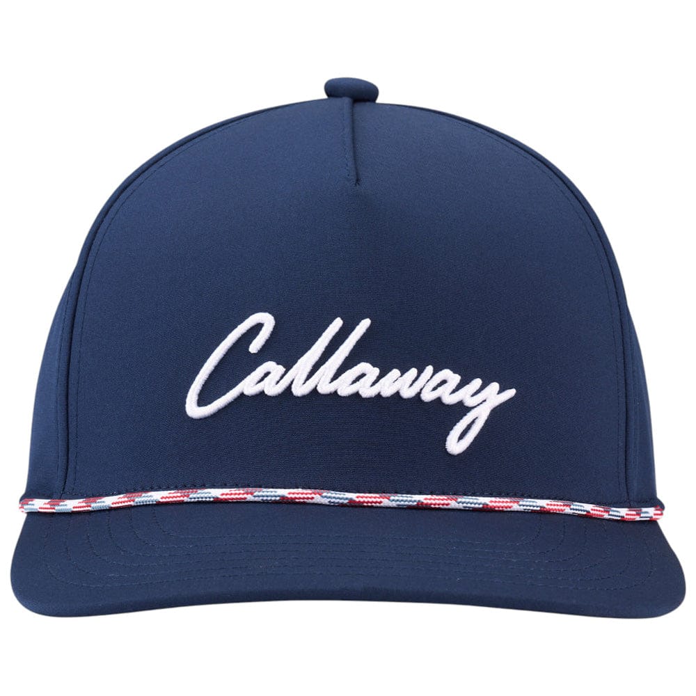 Callaway Birdie Putt Rope Cap - Navy - Image 2
