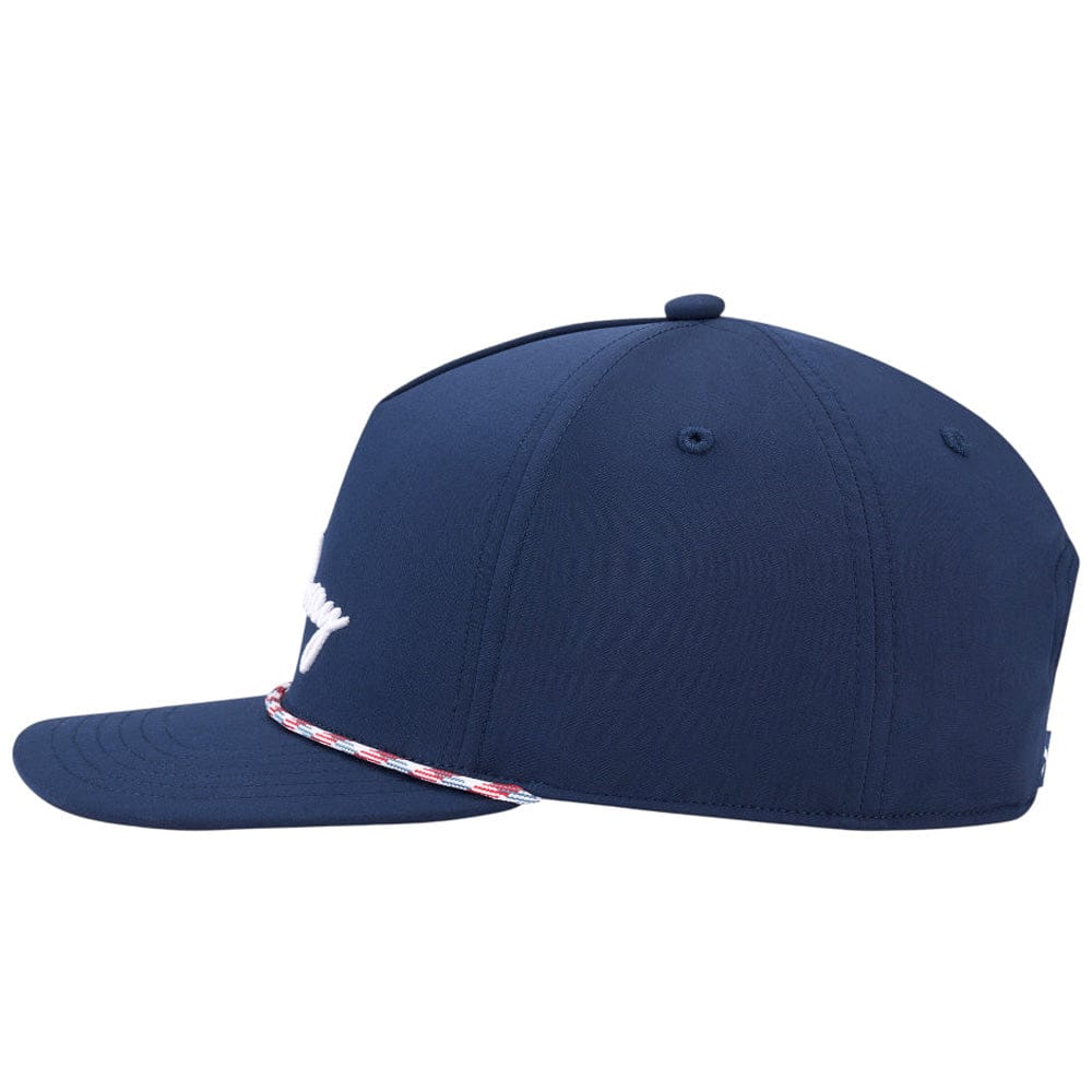 Callaway Birdie Putt Rope Cap - Navy - Image 5
