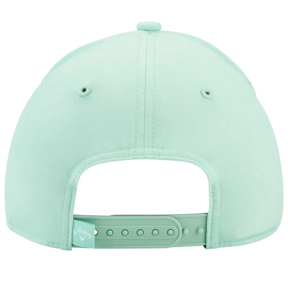 Callaway Birdie Putt Rope Cap - Surf Spray - Image 2