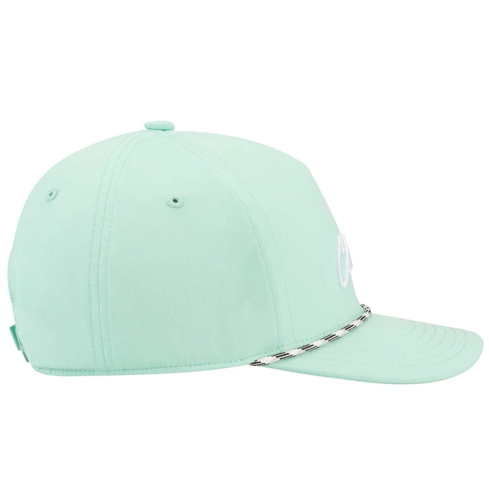 Callaway Birdie Putt Rope Cap - Surf Spray - Image 5