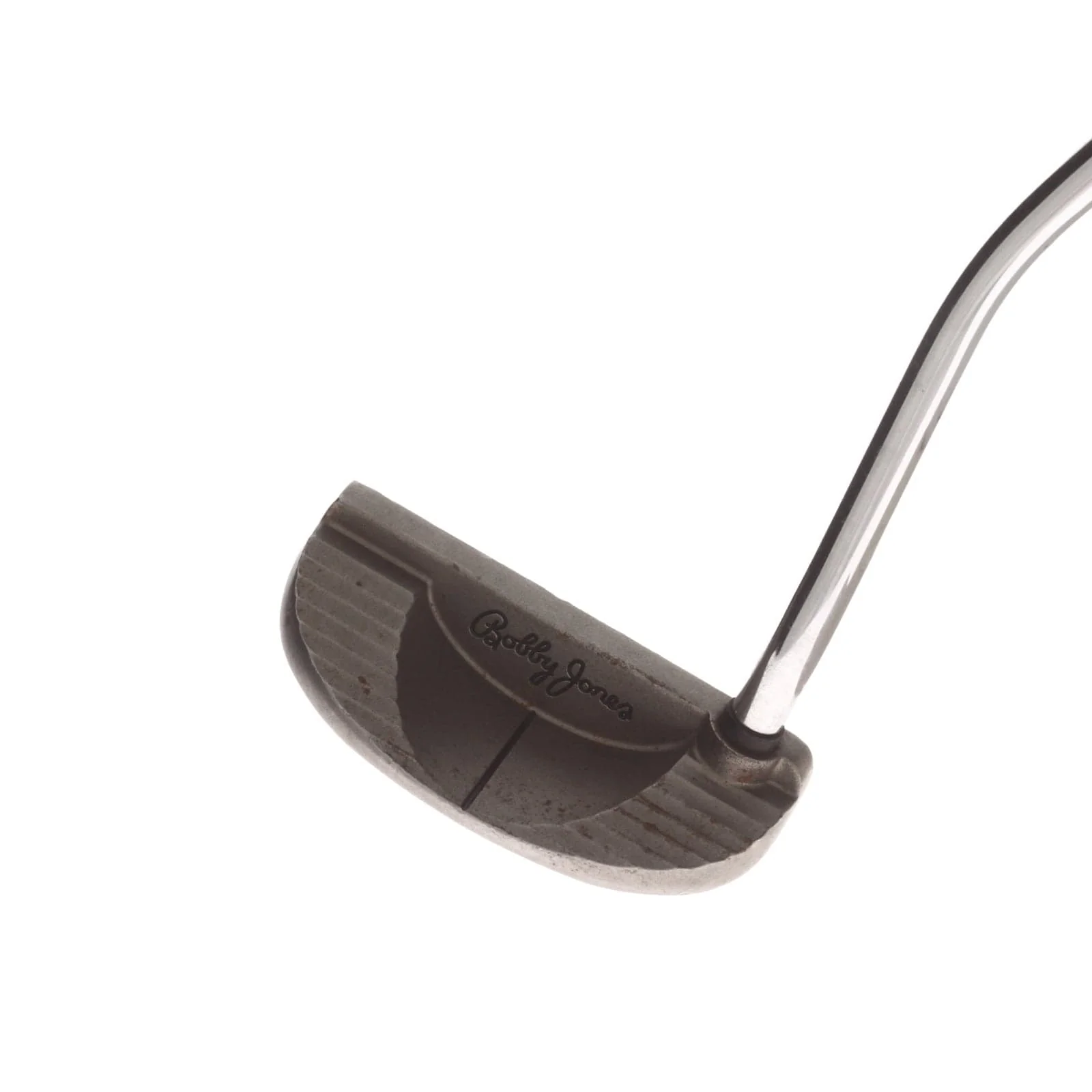 Callaway BJ-5 Mens Left Hand Putter 34" Mallet Apollo - Callaway - Image 4