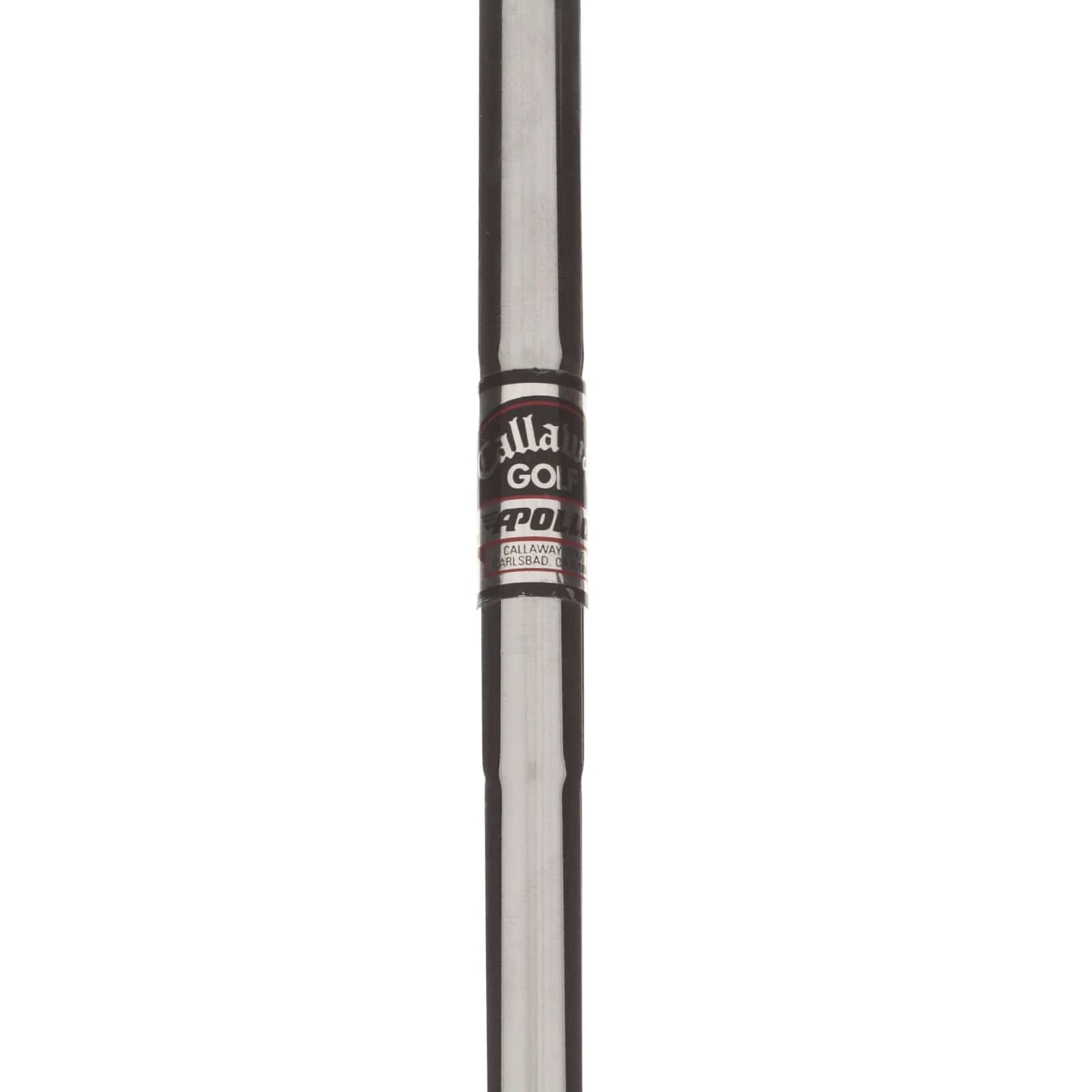Callaway BJ-5 Mens Left Hand Putter 34" Mallet Apollo - Callaway - Image 5