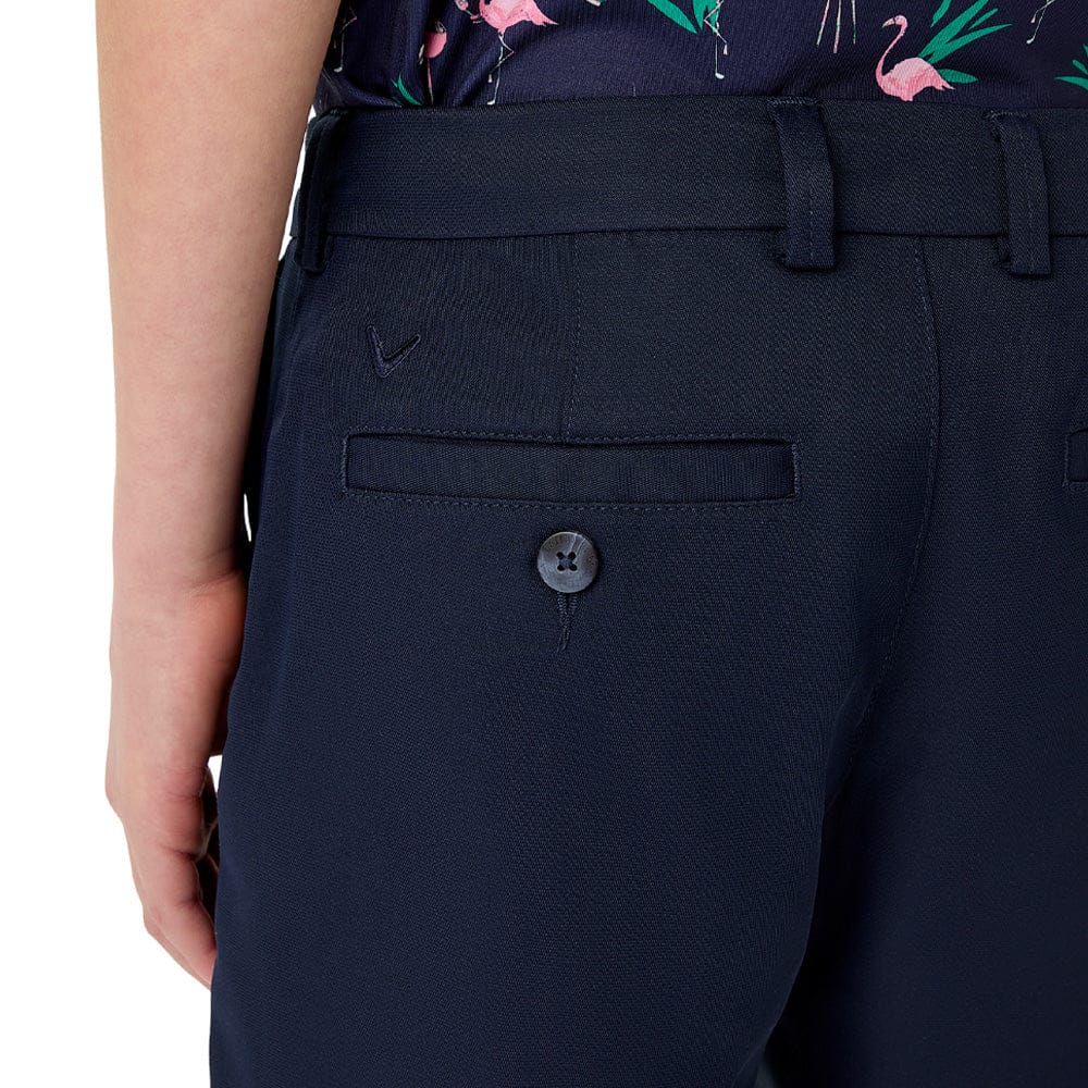Callaway Boys Prospin Shorts - Night Sky - Image 5