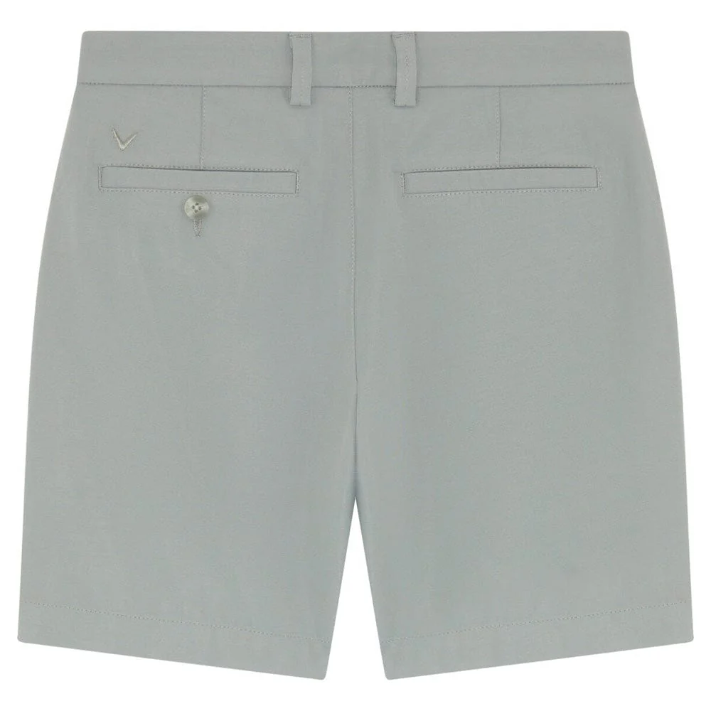 Callaway Boys Prospin Shorts - Sleet - Image 2