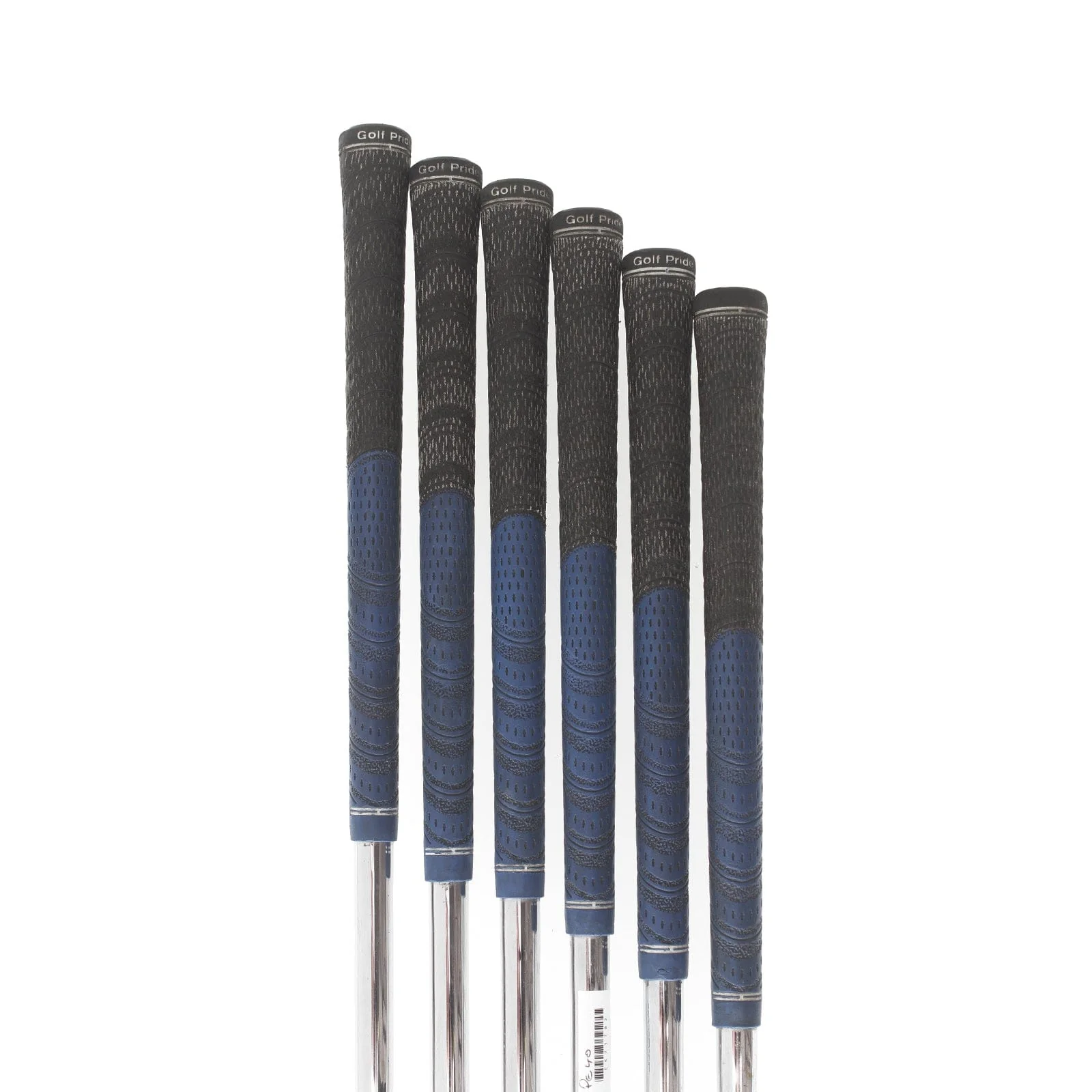 Callaway Big Bertha Steel Mens Right Hand Irons 5-PW Regular - Callaway Uniflex - Image 7