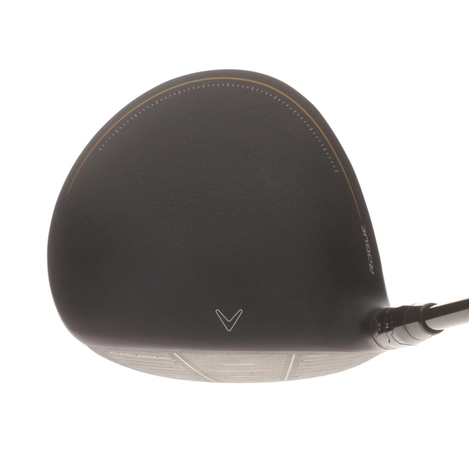 Callaway Rogue ST Max Graphite Mens Right Hand Driver 10.5* Stiff - Hzrdus RDX Smoke 60g - Image 3