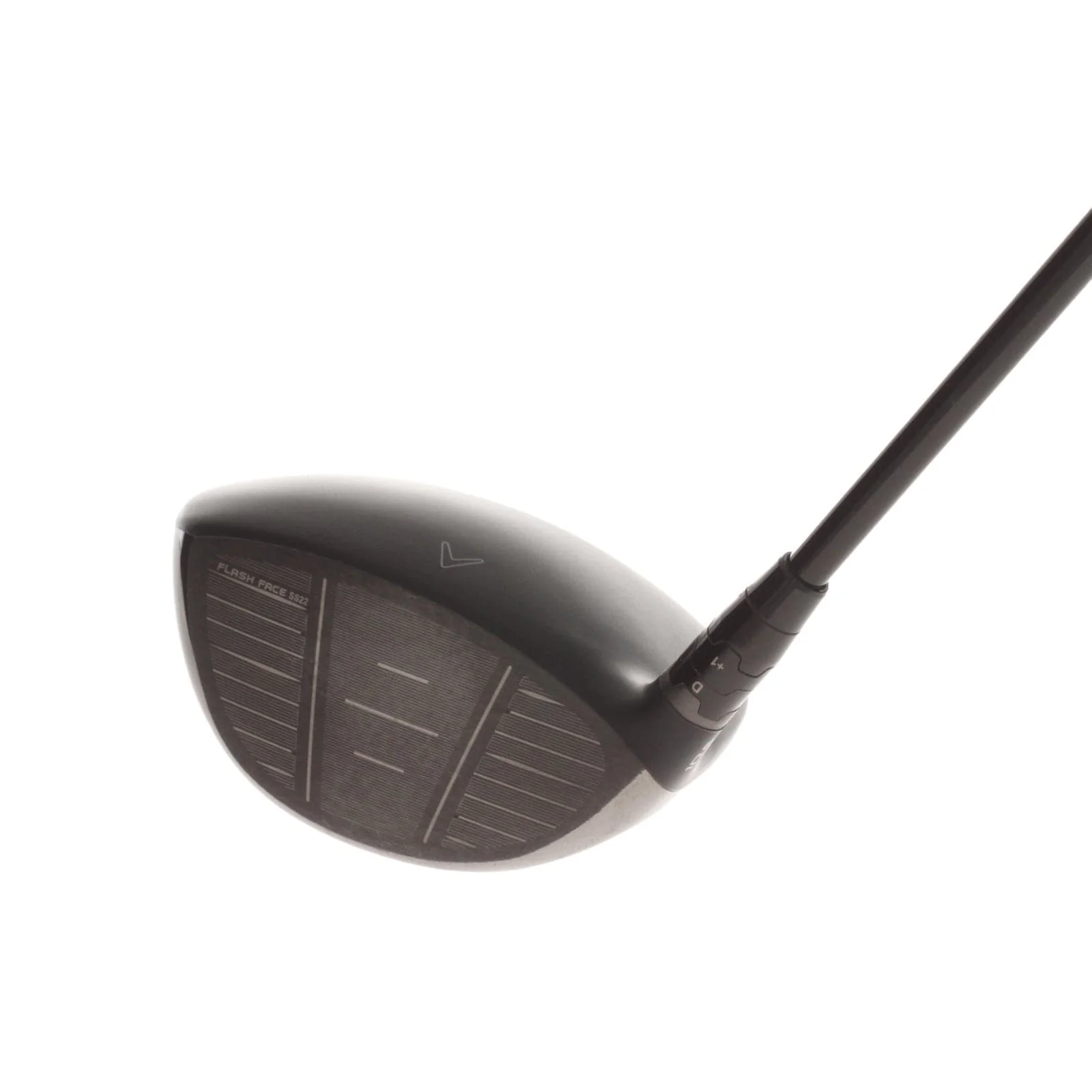 Callaway Rogue ST Max Graphite Mens Right Hand Driver 10.5* Stiff - Hzrdus RDX Smoke 60g - Image 4