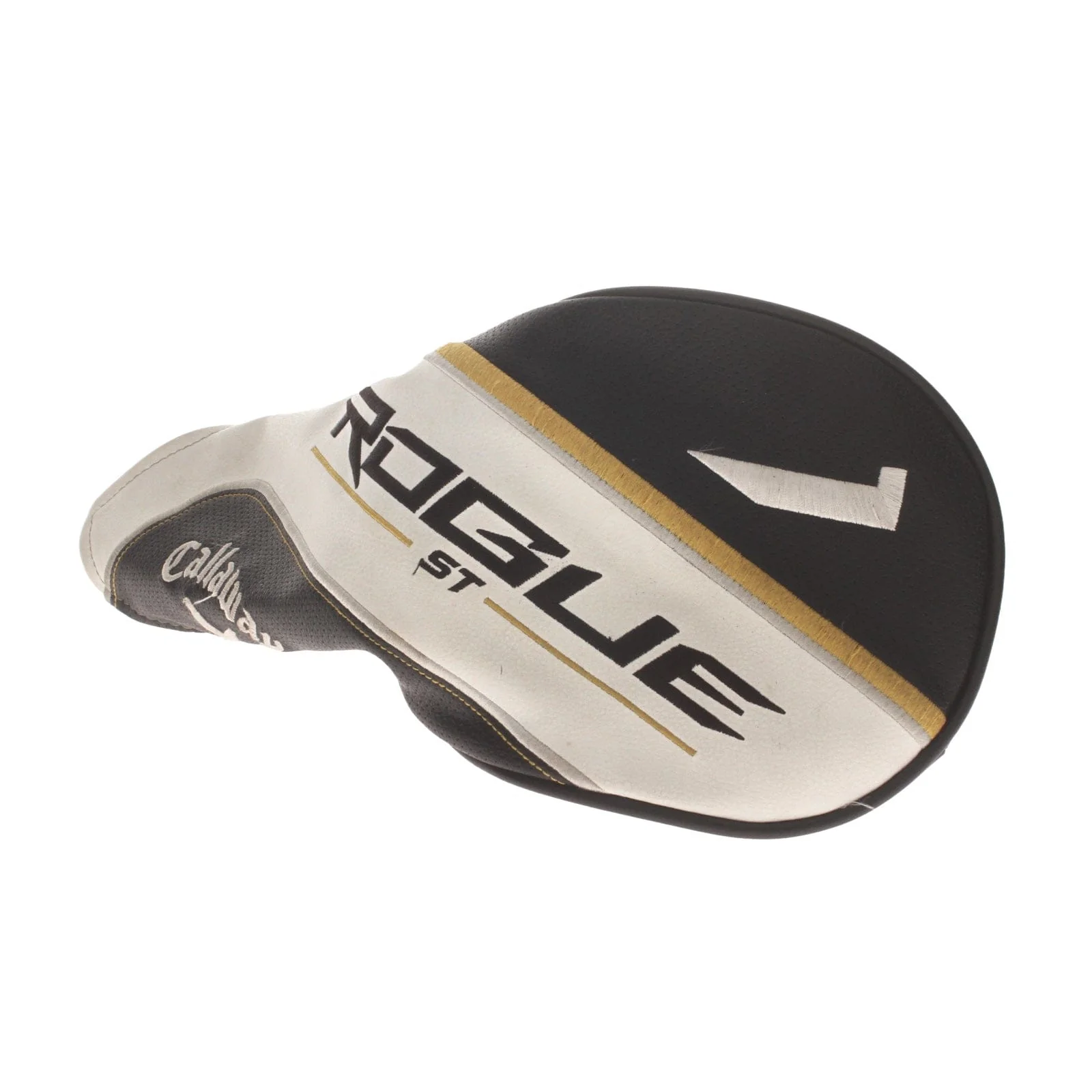 Callaway Rogue ST Max Graphite Mens Right Hand Driver 10.5* Stiff - Hzrdus RDX Smoke 60g - Image 7