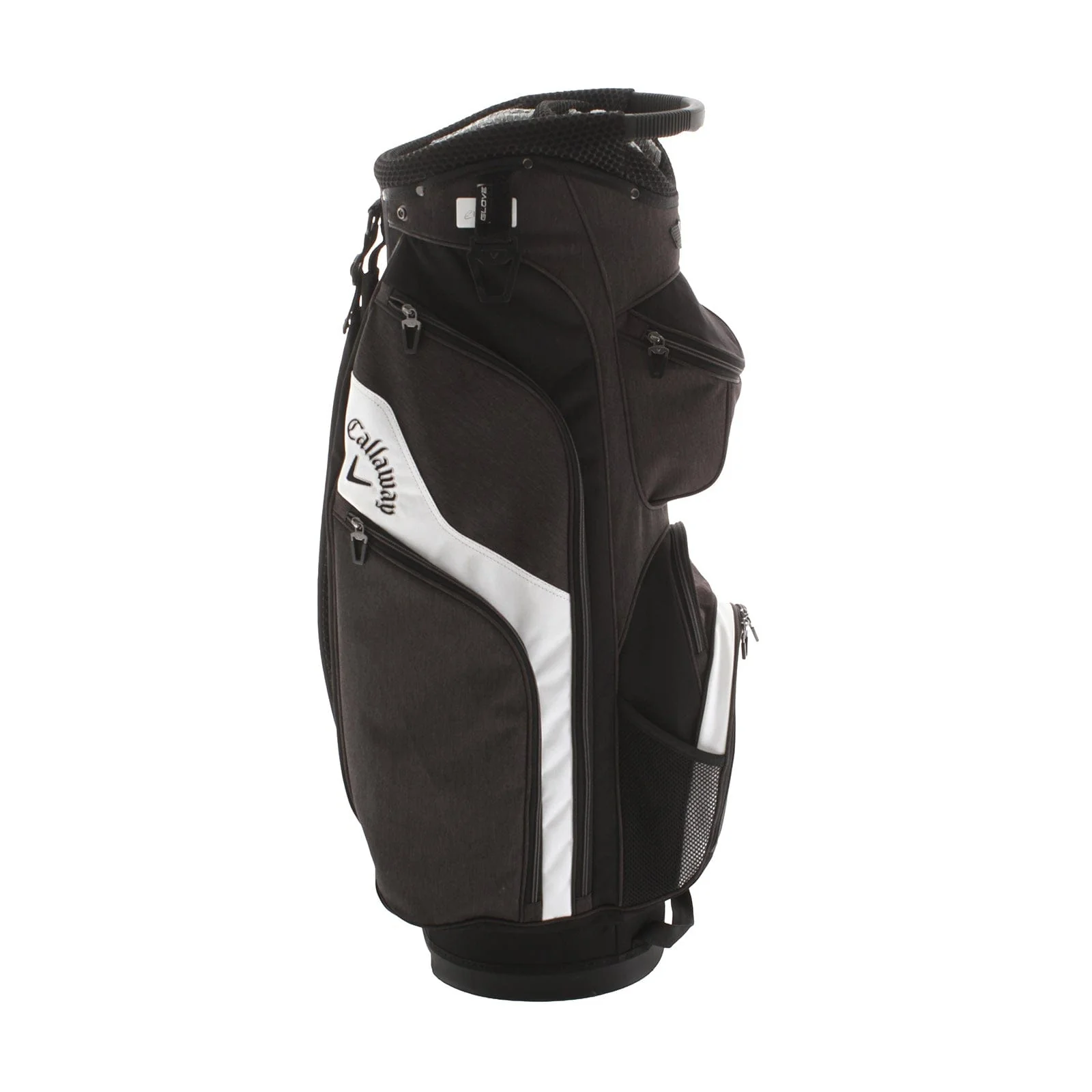 Callaway Cart Bag - Grey/White - Image 3