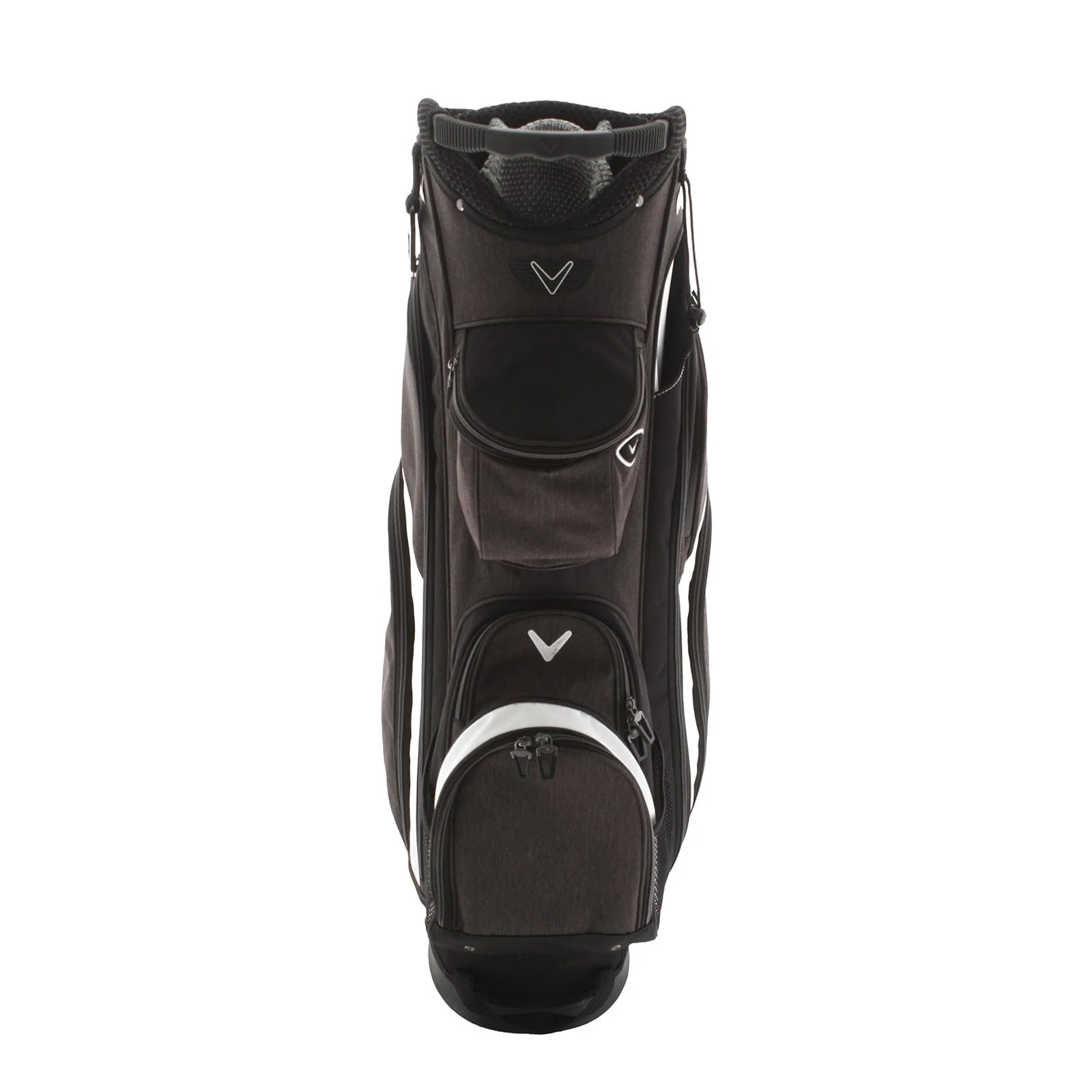 Callaway Cart Bag - Grey/White - Image 4
