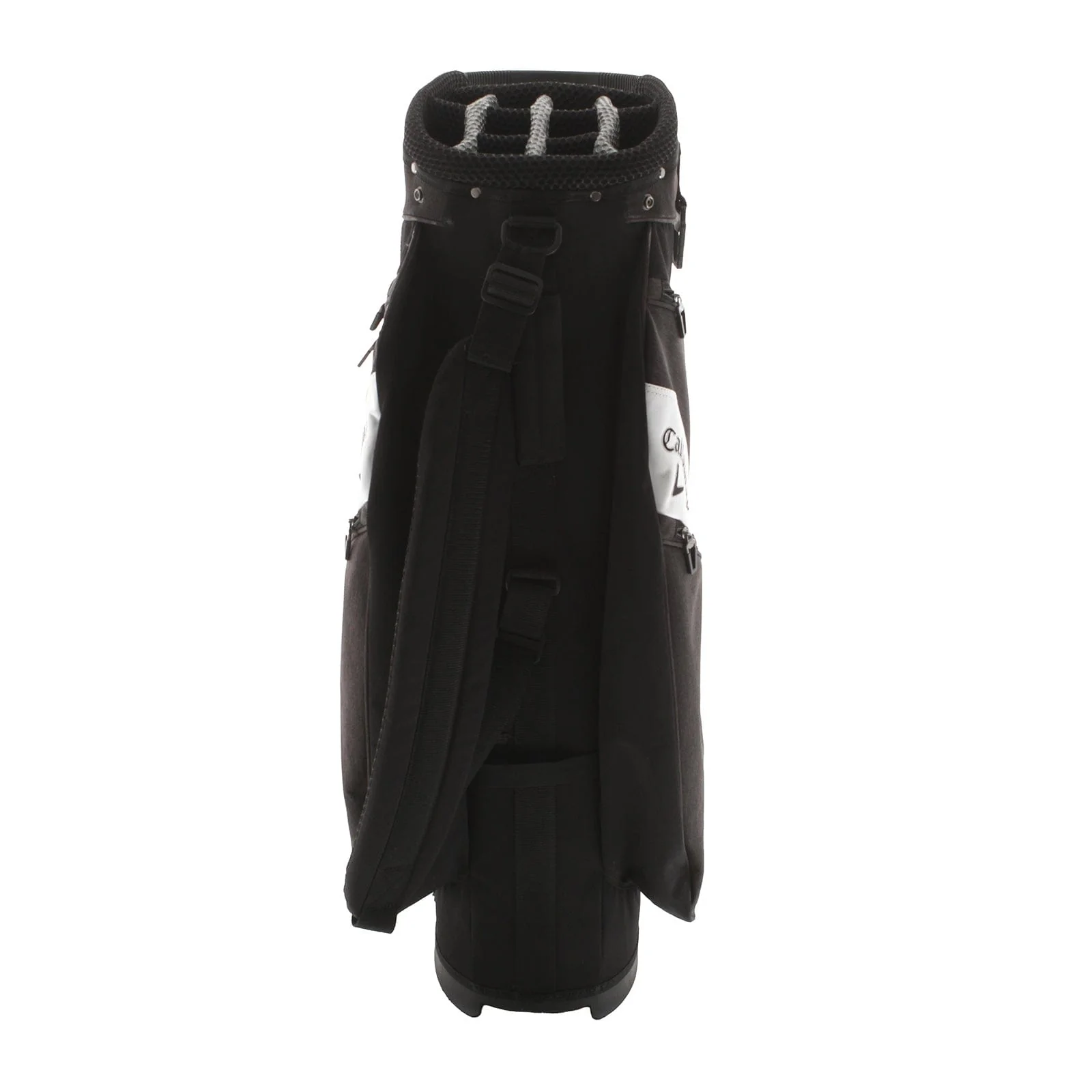 Callaway Cart Bag - Grey/White - Image 5