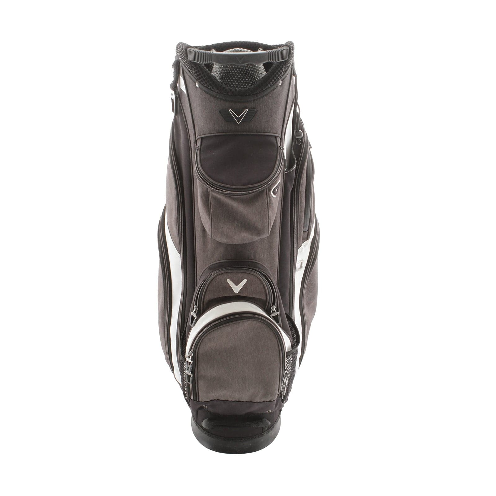 Callaway Cart Bag - Grey/White - Image 4
