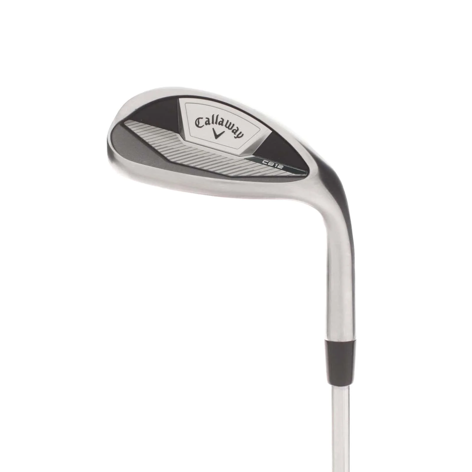 Callaway CB 12 Steel Mens Right Hand Lob Wedge 60* Regular - N.S. Pro 950 GH Neo