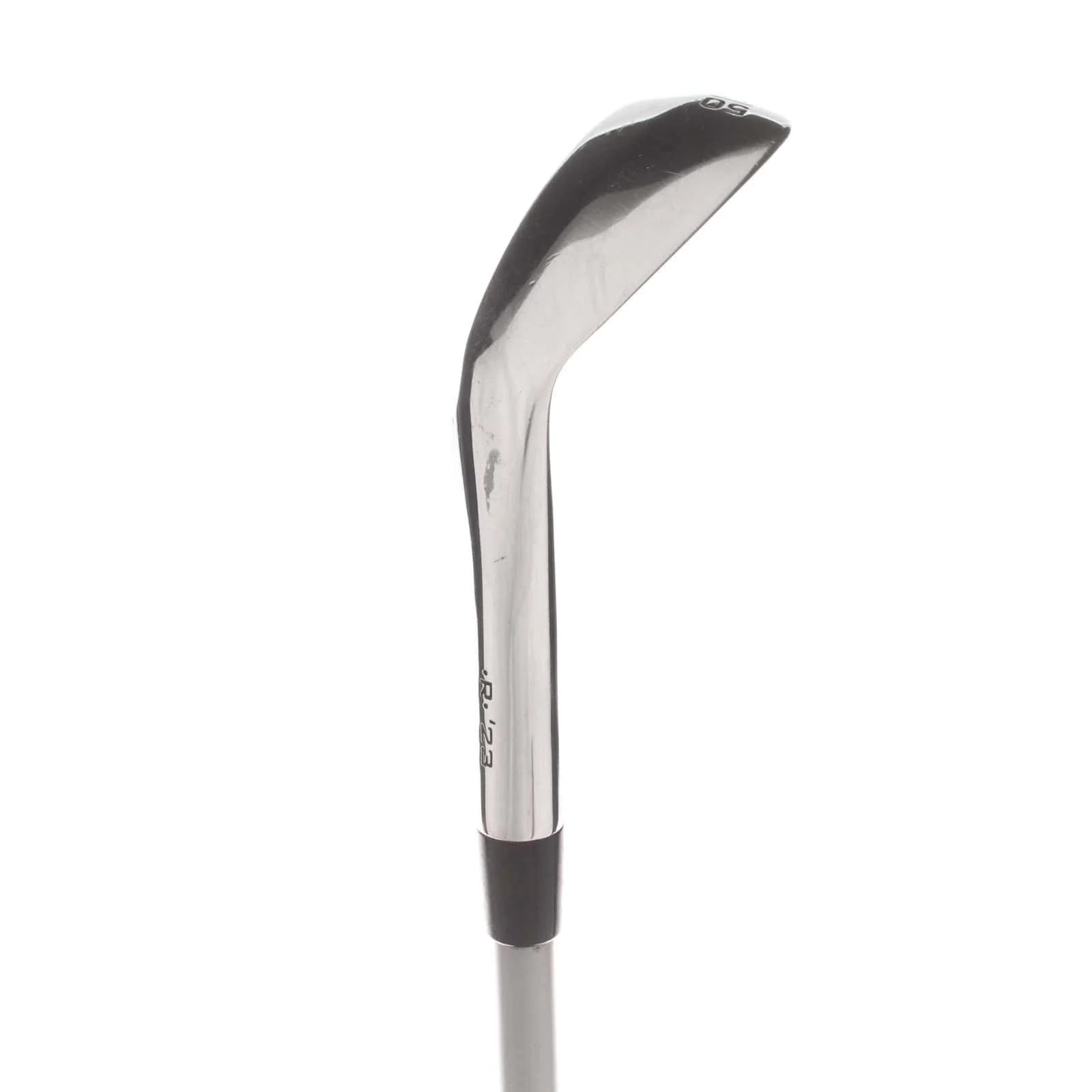 Callaway CB Graphite Mens Right Hand Gap Wedge 50* 12 Bounce Wedge - Project X Catalyst 65 - Image 3
