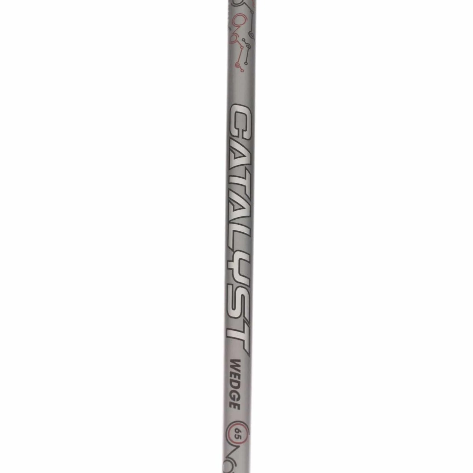 Callaway CB Graphite Mens Right Hand Gap Wedge 50* 12 Bounce Wedge - Project X Catalyst 65 - Image 4