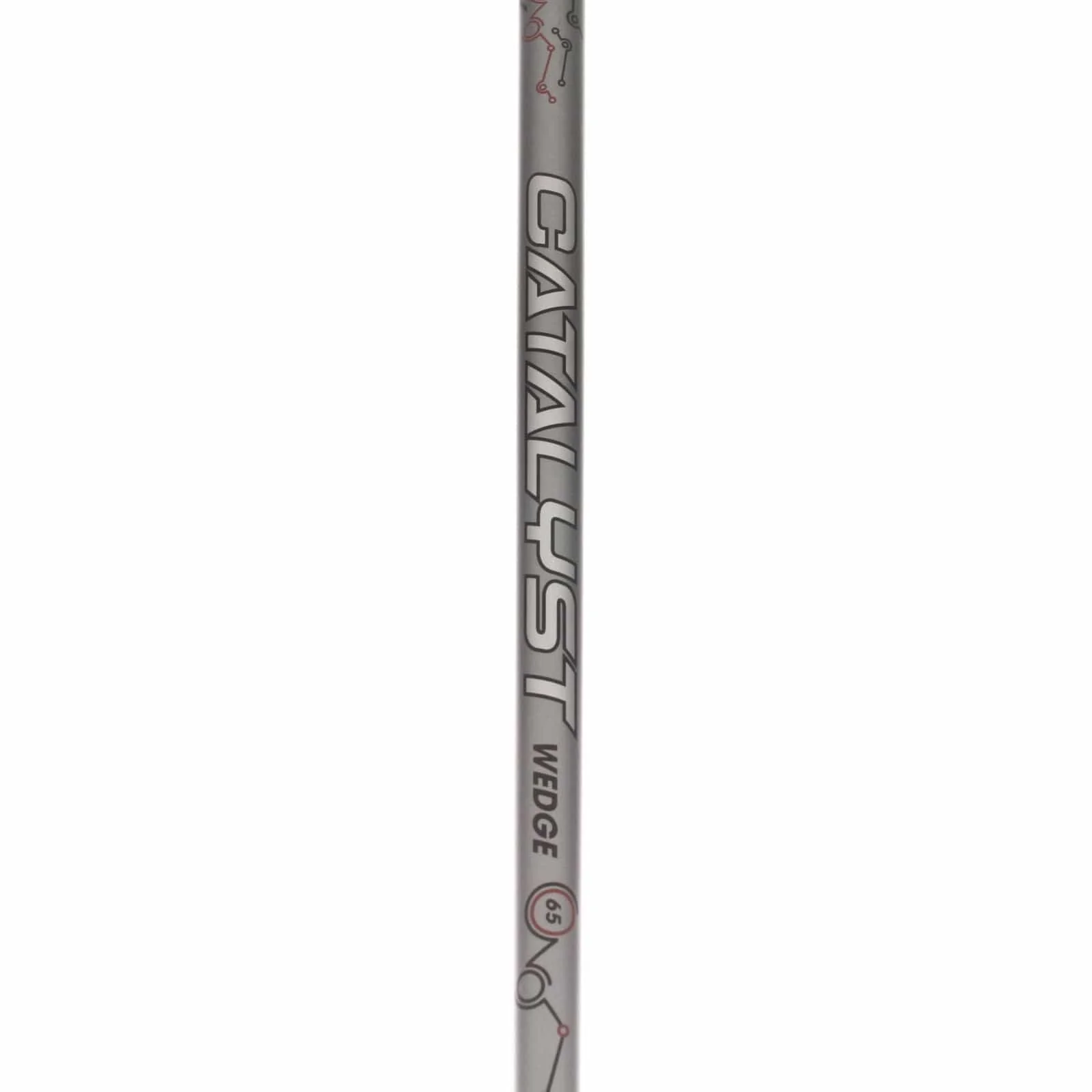 Callaway CB Graphite Mens Right Hand Lob Wedge 60* 12 Bounce Wedge - Project X Catalyst 65 - Image 4