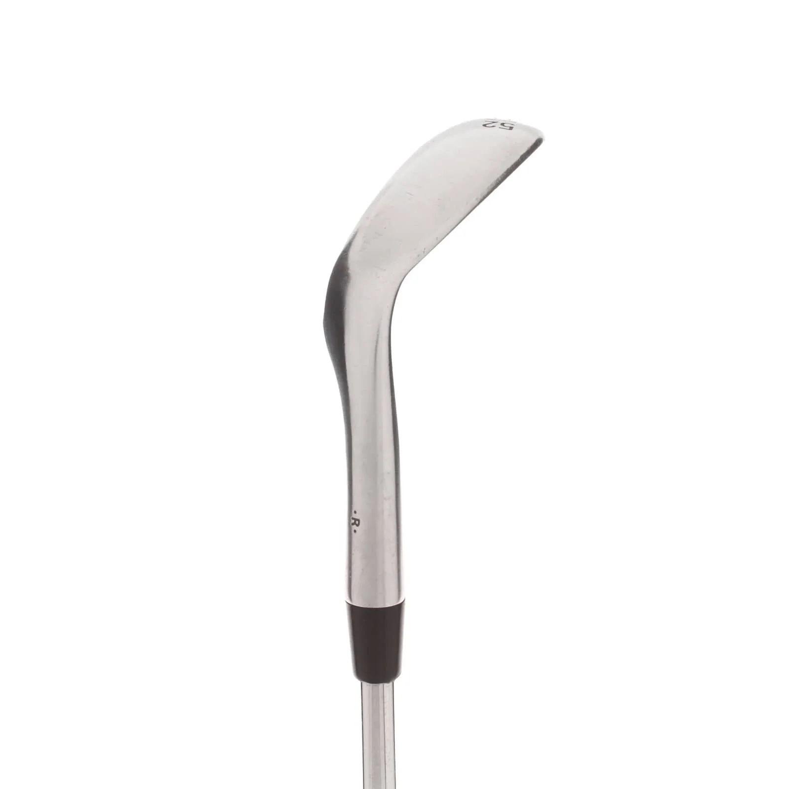 Callaway CB Steel Mens Right Hand Gap Wedge 52* Wedge - Dynamic Gold Spinner 115 - Image 3