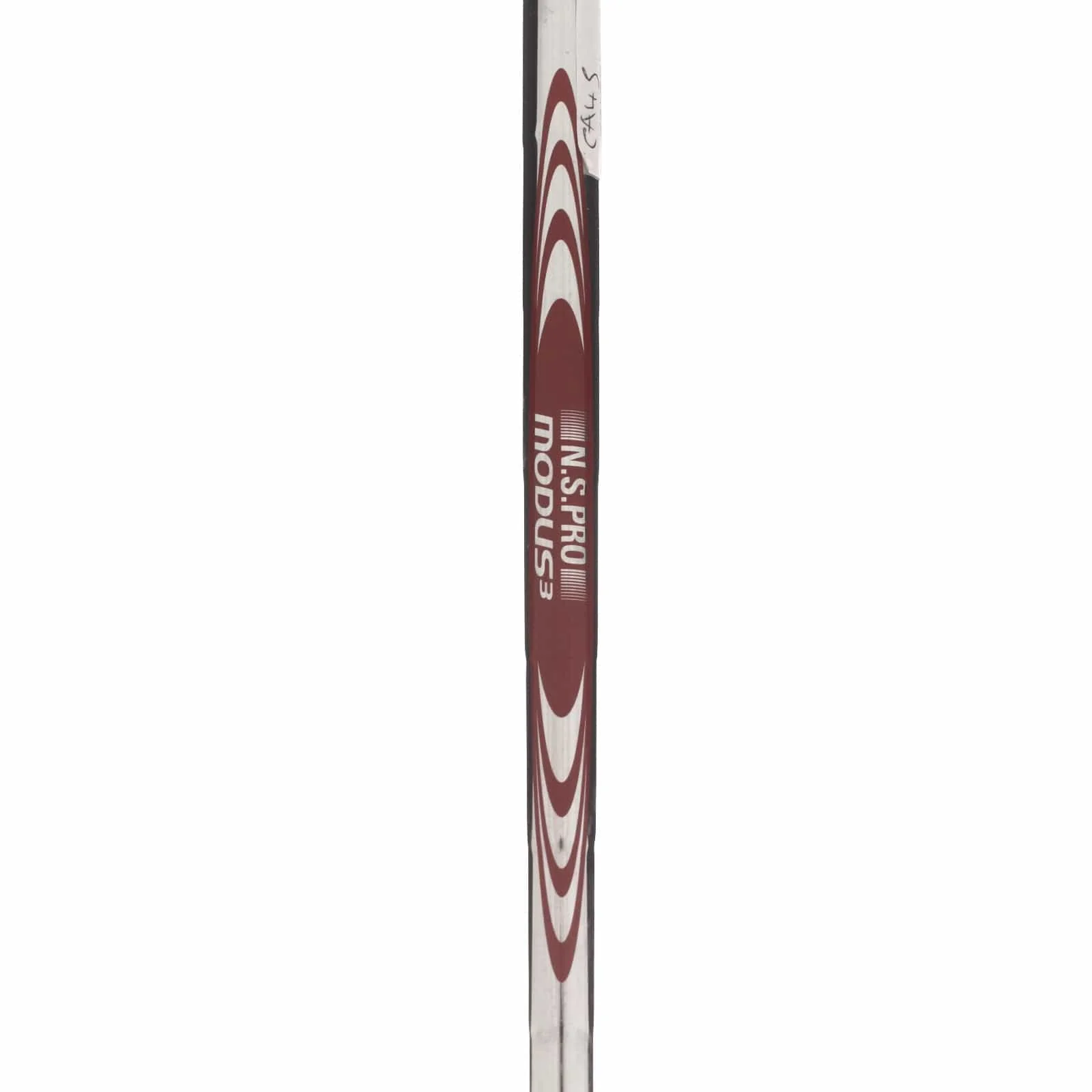 Callaway CB Steel Mens Right Hand Sand Wedge 54* 14 Bounce S Grind Regular - NS-Pro Modus Tour 105g - Image 4