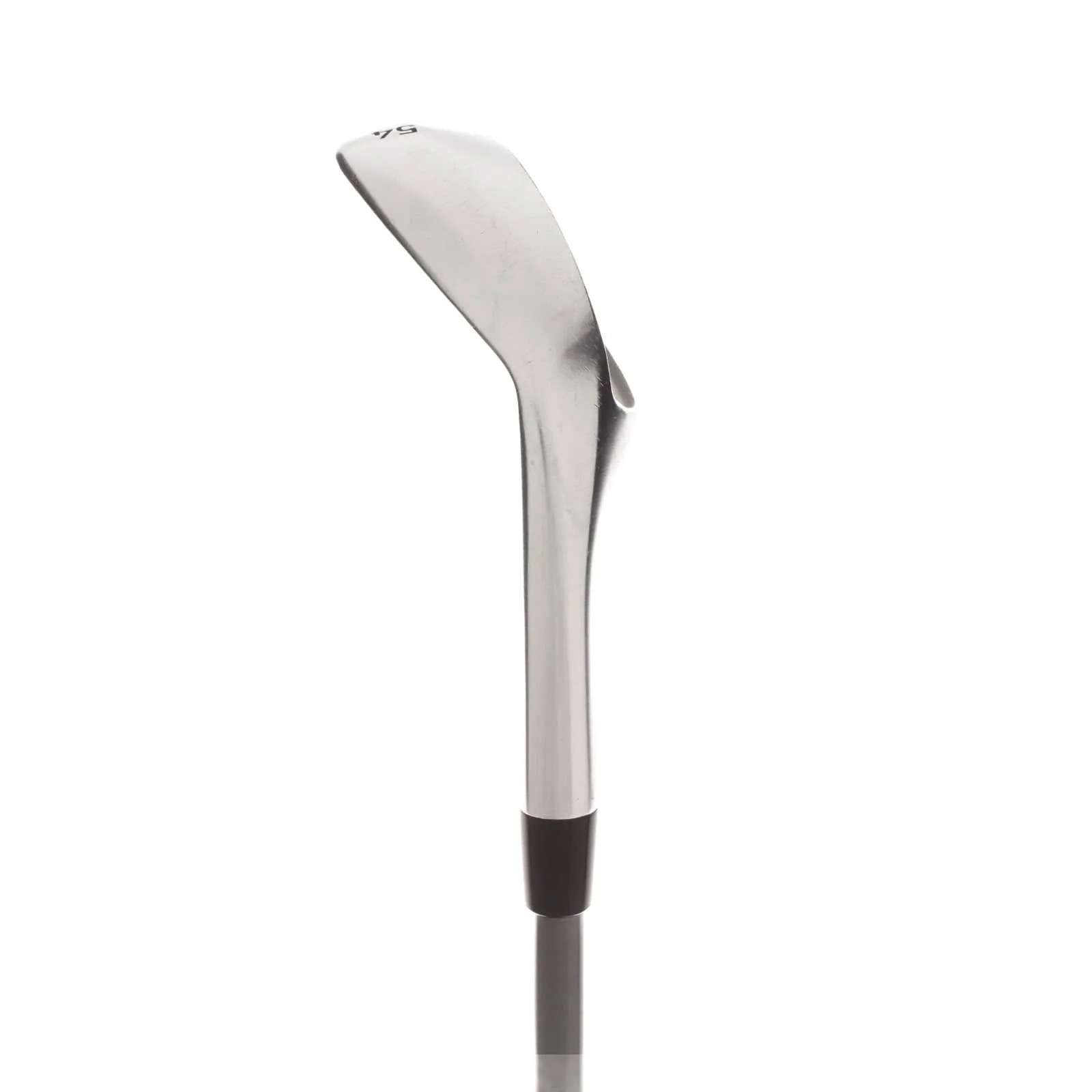 Callaway CB12 Graphite Mens Left Hand Sand Wedge 54* 14 Bounce Wedge - Denali Green 90g - Image 3