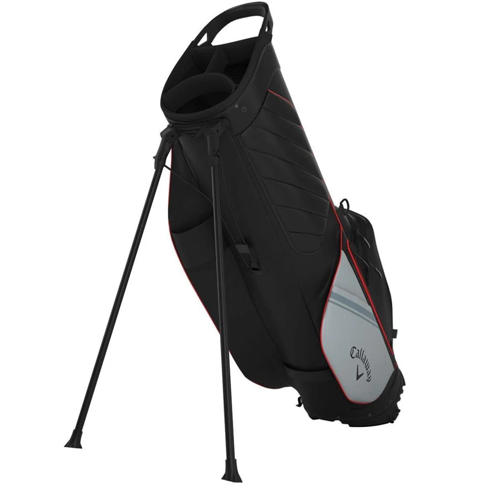 Callaway Chase Dry Waterproof Stand Bag - Quantum - Image 3