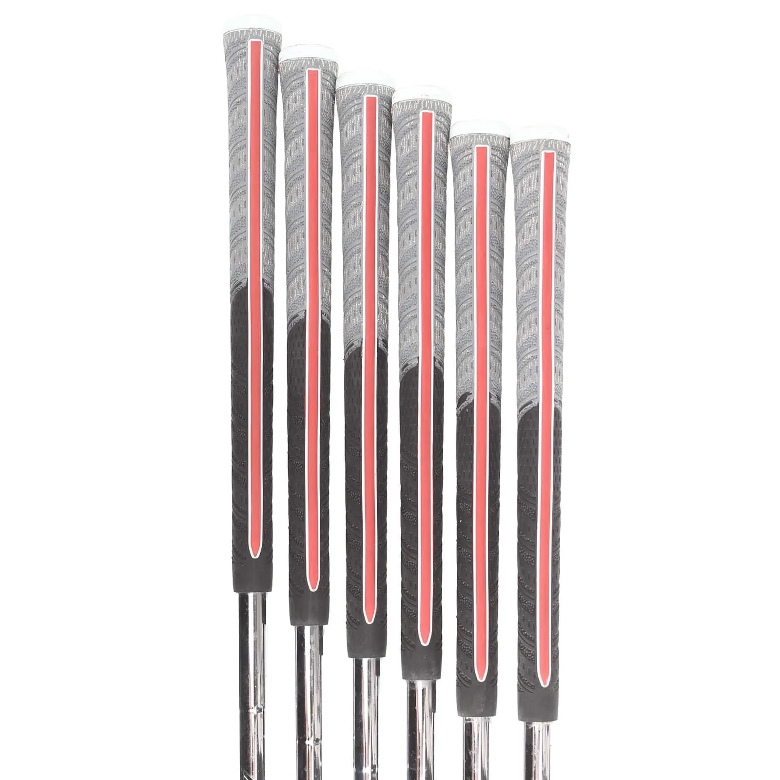 Callaway DCB Steel Mens Right Hand Irons 5-PW Stiff - Elevate ETS 95 - Image 7