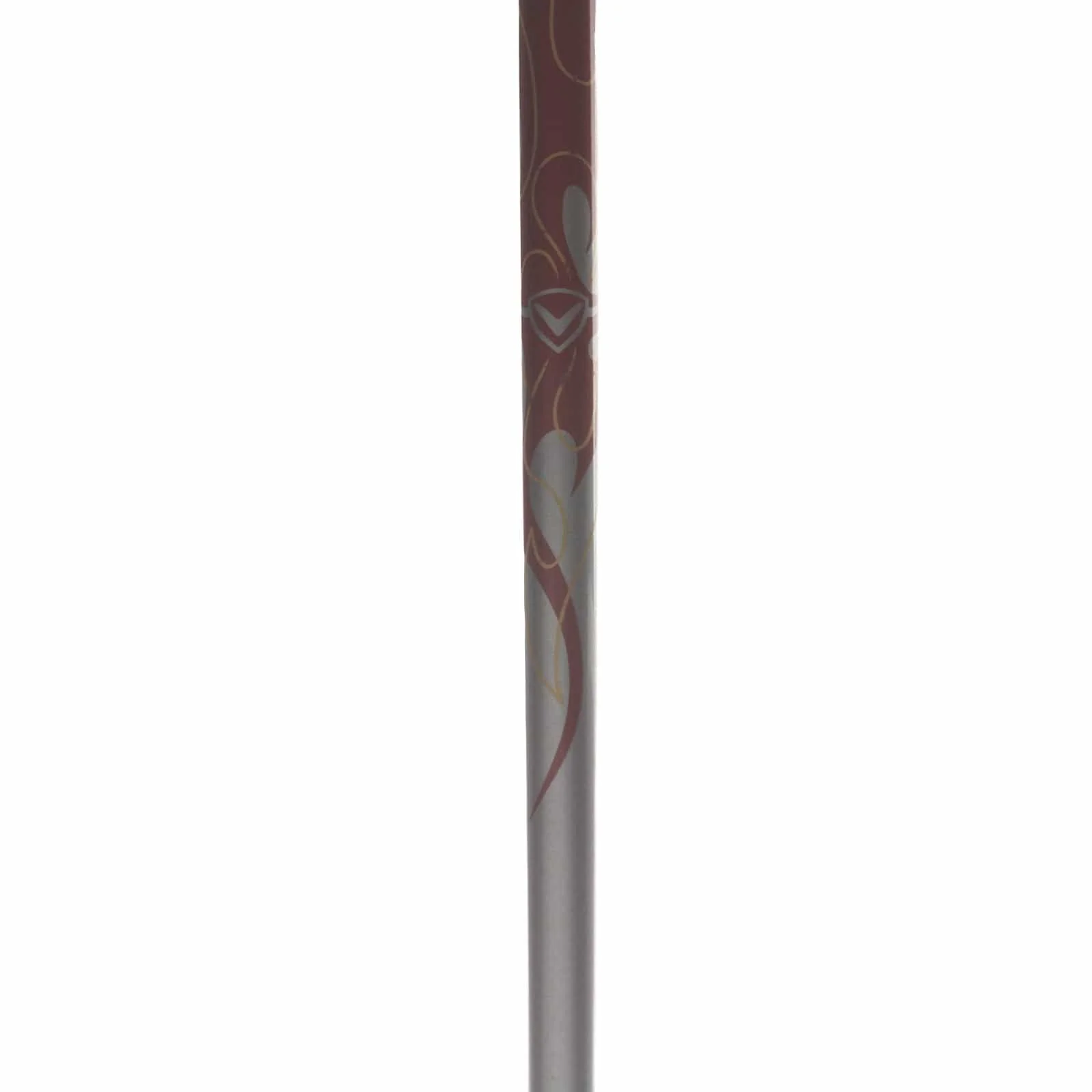 Callaway Diablo Edge Graphite Ladies Right Hand 5 Hybrid 27* Ladies - Callaway Diablo Edge 55g - Image 4