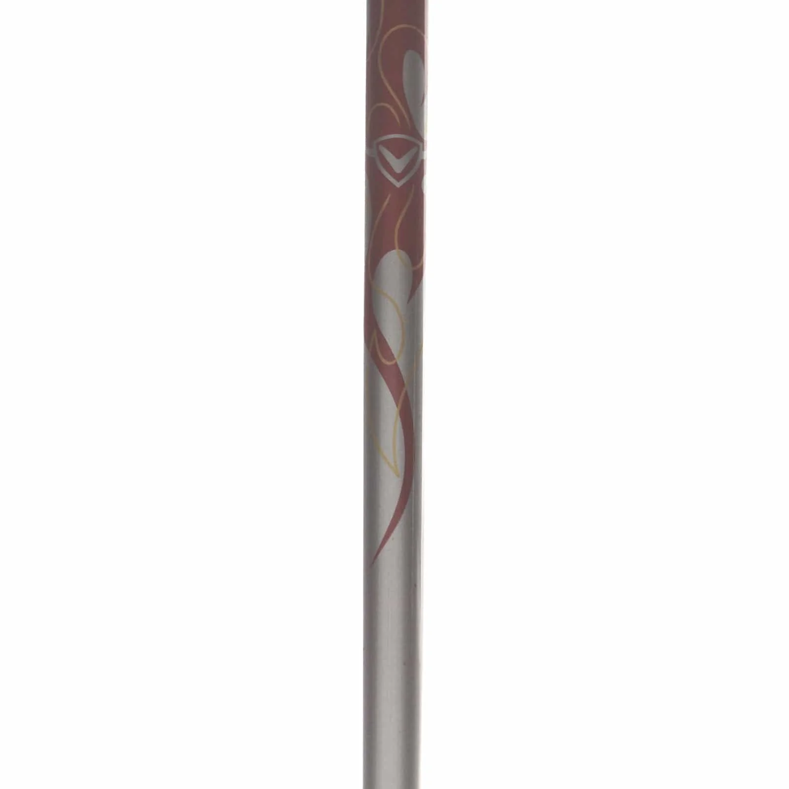 Callaway Diablo Edge Graphite Ladies Right Hand 5 Hybrid 27* Ladies - Callaway Diablo Edge 55g - Image 4