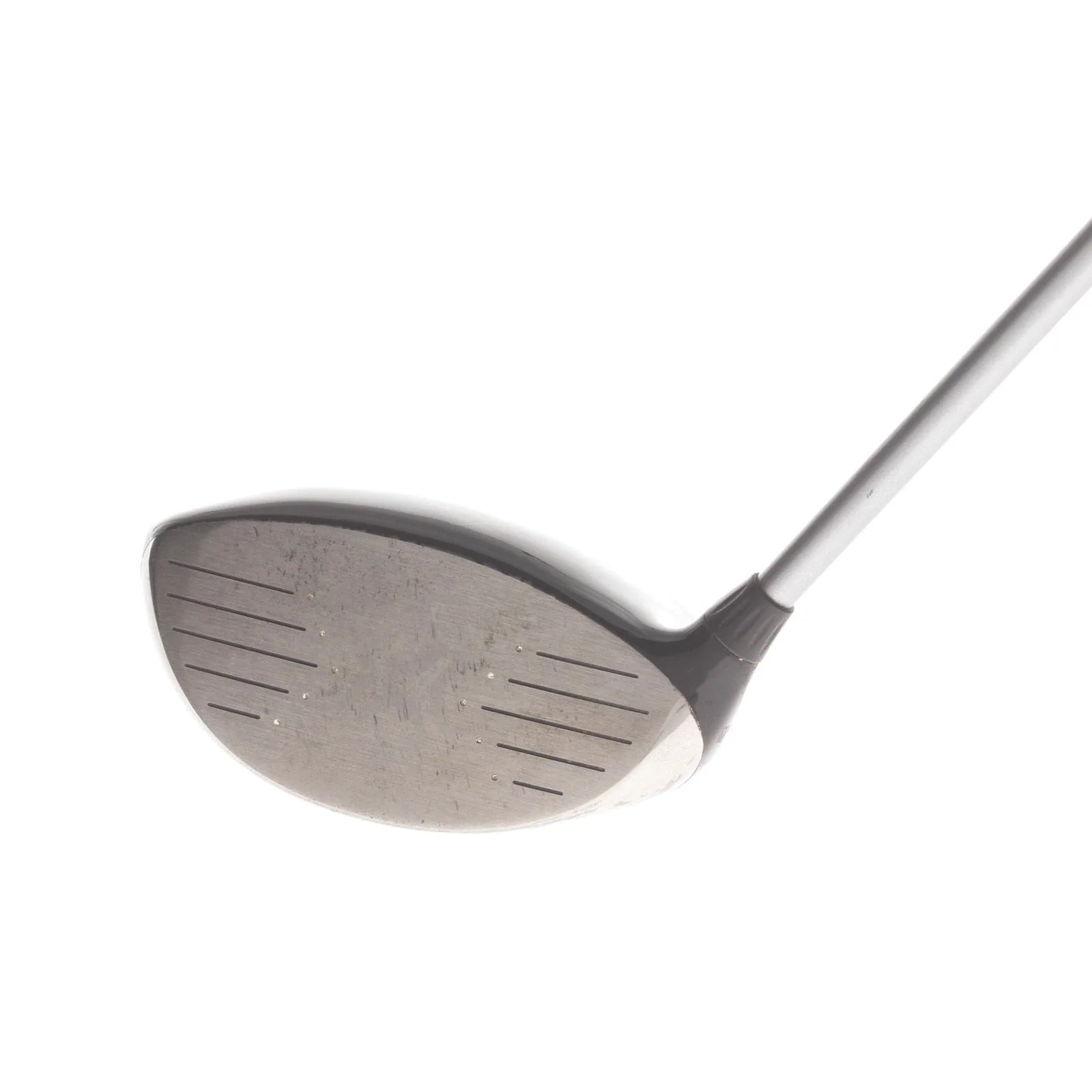 Callaway Diablo Edge Graphite Ladies Right Hand Driver 13* Ladies - Aldila Habanero 50 - Image 4
