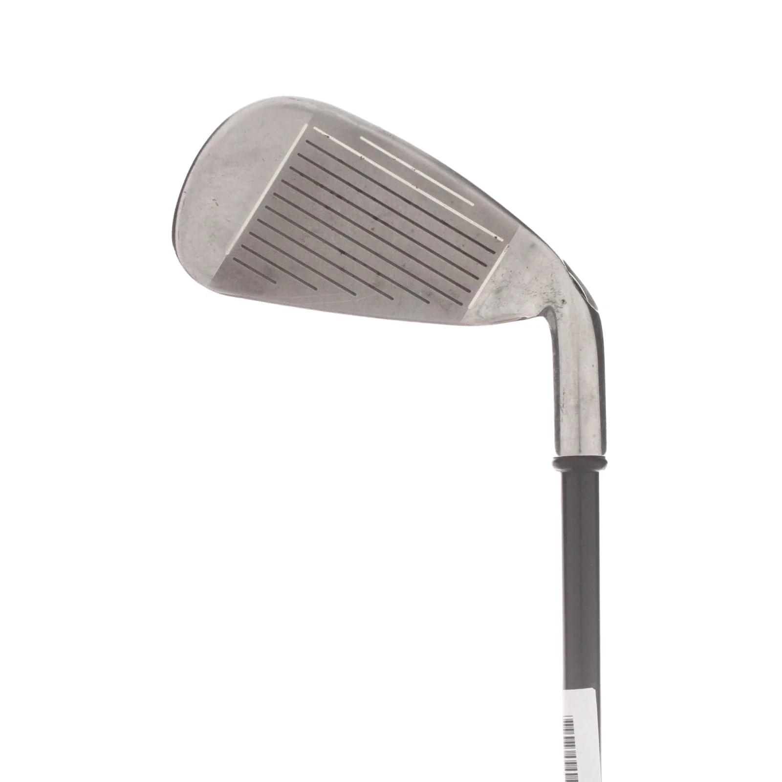 Callaway Diablo Edge Graphite Mens Left Hand 5 Iron Senior - Callaway 65g - Image 2