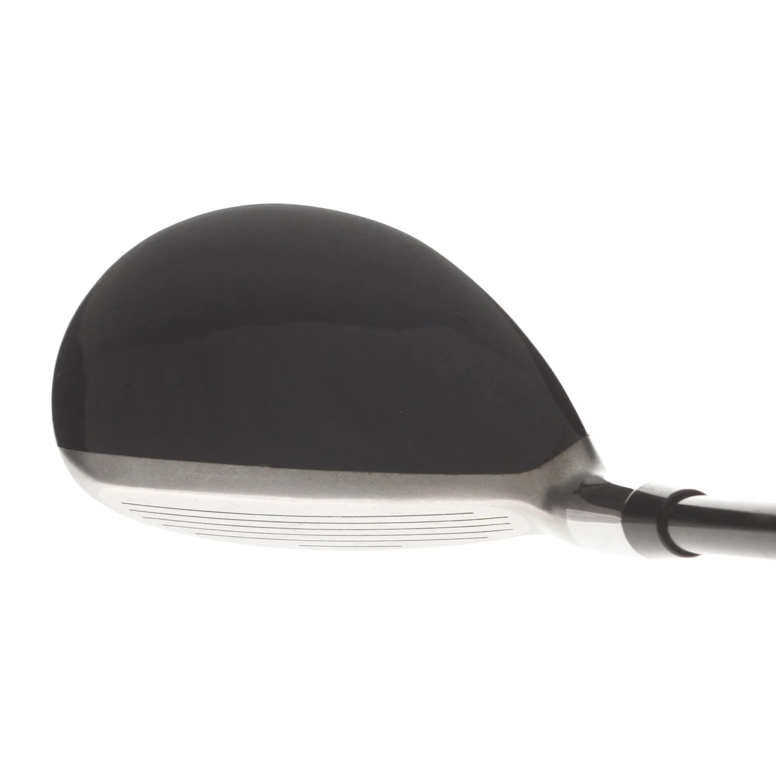 Callaway Diablo Edge Graphite Mens Right Hand 3 Hybrid 21* Regular - Callaway Diablo 60g - Image 3