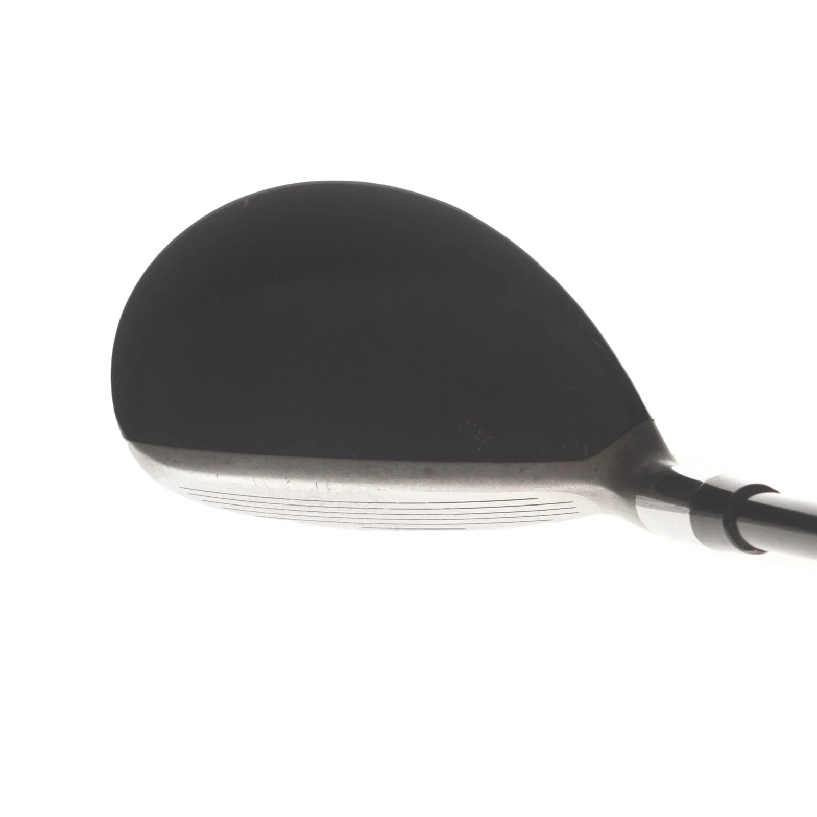 Callaway Diablo Edge Graphite Mens Right Hand 3 Hybrid 21* Regular - Callaway Diablo - Image 3