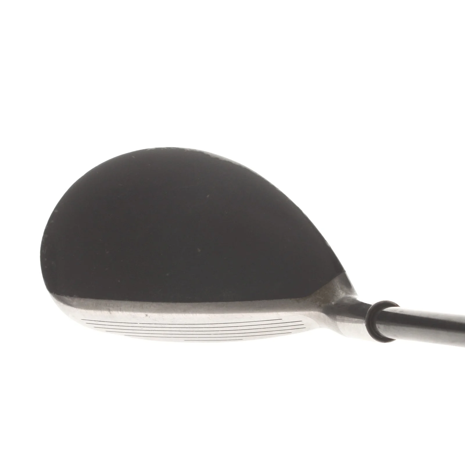 Callaway Diablo Edge Graphite Mens Right Hand 3 Hybrid 21* Stiff - Callaway 60g - Image 2