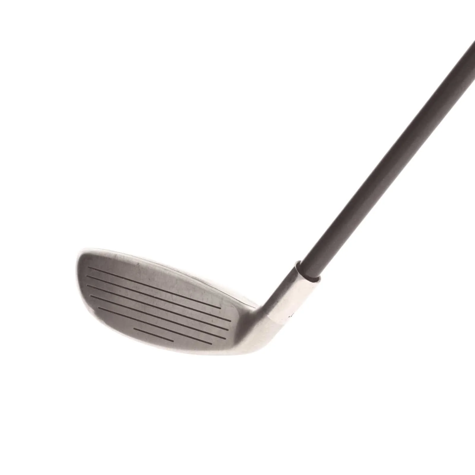 Callaway Diablo Edge Graphite Mens Right Hand 3 Hybrid 21* Stiff - Callaway 60g - Image 3