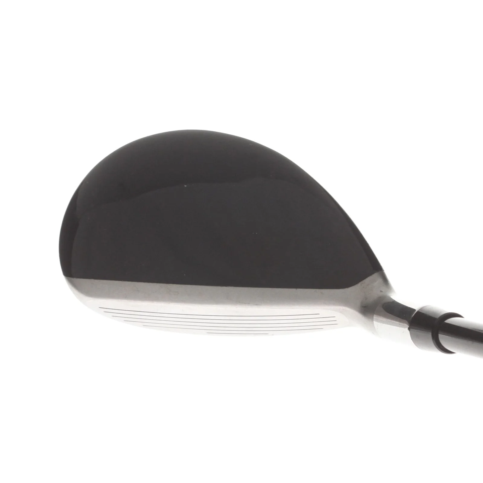 Callaway Diablo Edge Graphite Mens Right Hand 4 Hybrid 24* Regular - Callaway 60g - Image 2