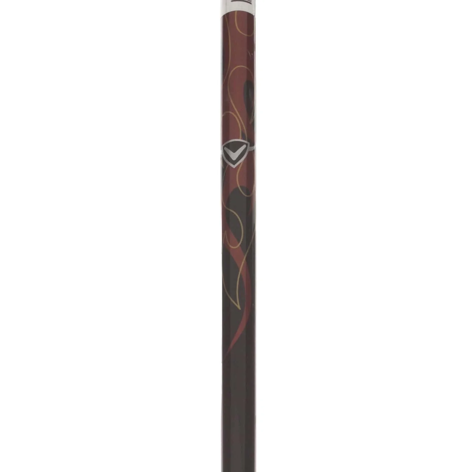 Callaway Diablo Edge Graphite Mens Right Hand 4 Hybrid 24* Regular - Callaway 60g - Image 4