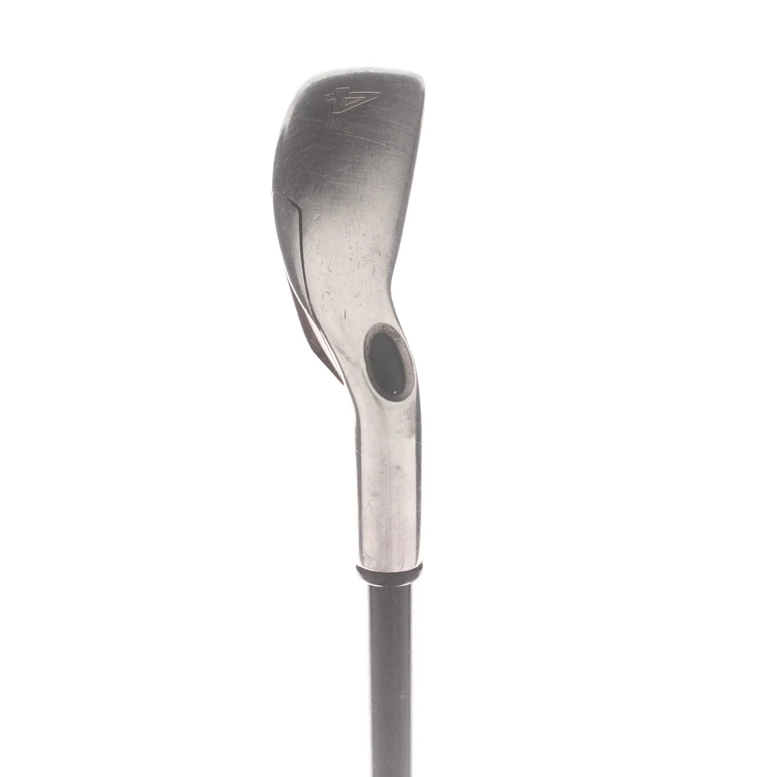 Callaway Diablo Edge Graphite Mens Right Hand 4 Iron Senior - Image 3
