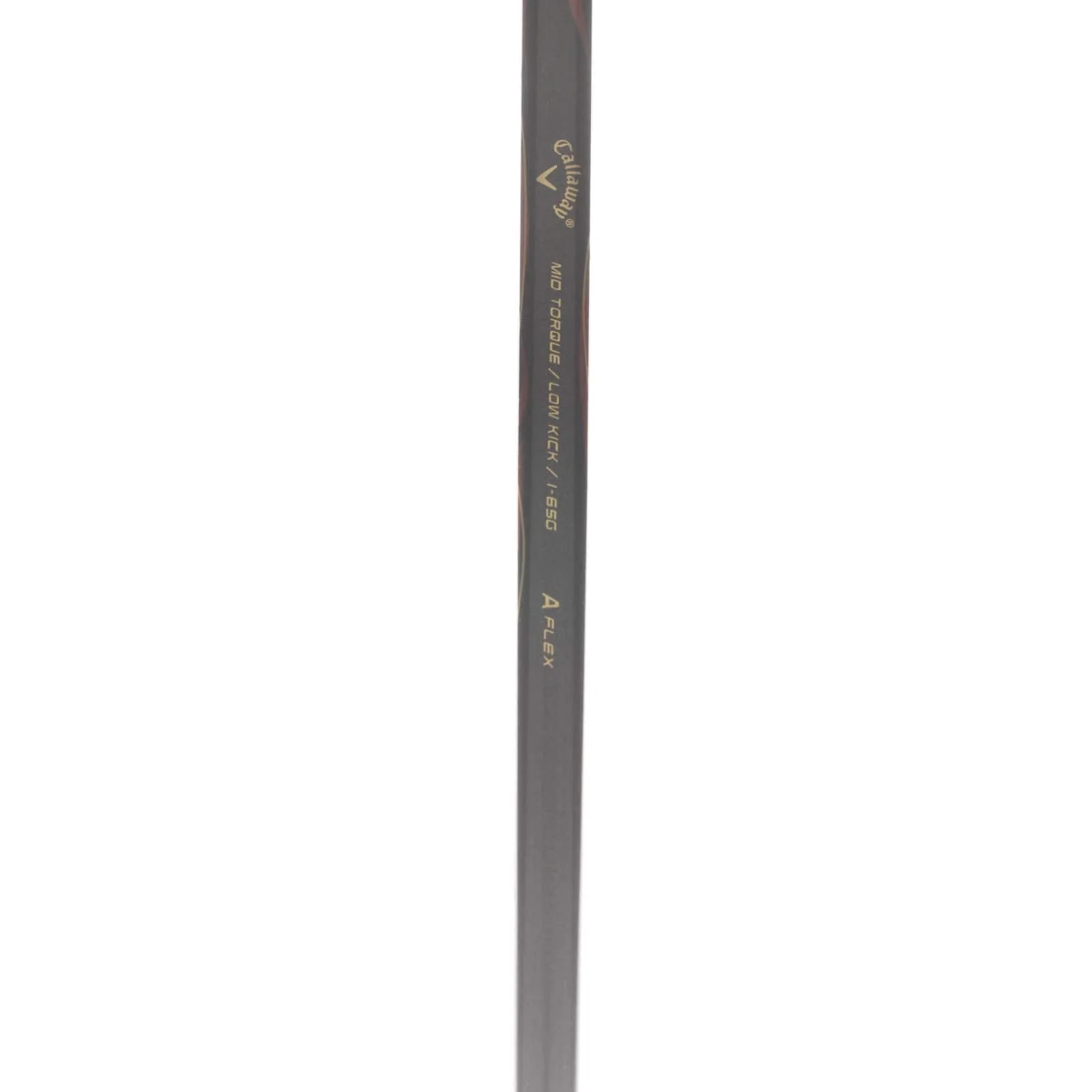 Callaway Diablo Edge Graphite Mens Right Hand 4 Iron Senior - Image 4