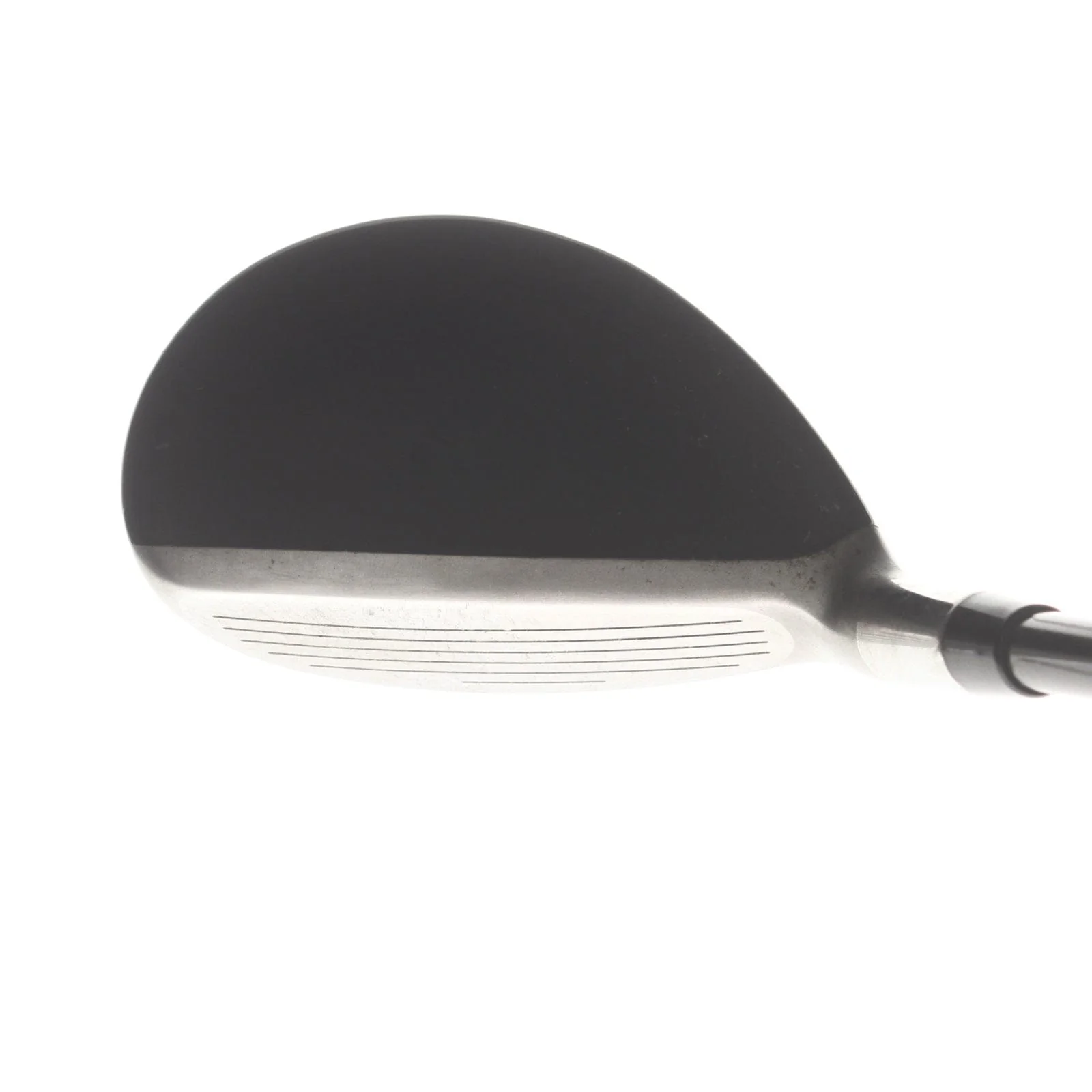 Callaway Diablo Edge Graphite Mens Right Hand 5 Hybrid 27* Regular - Callaway Diablo - Image 3