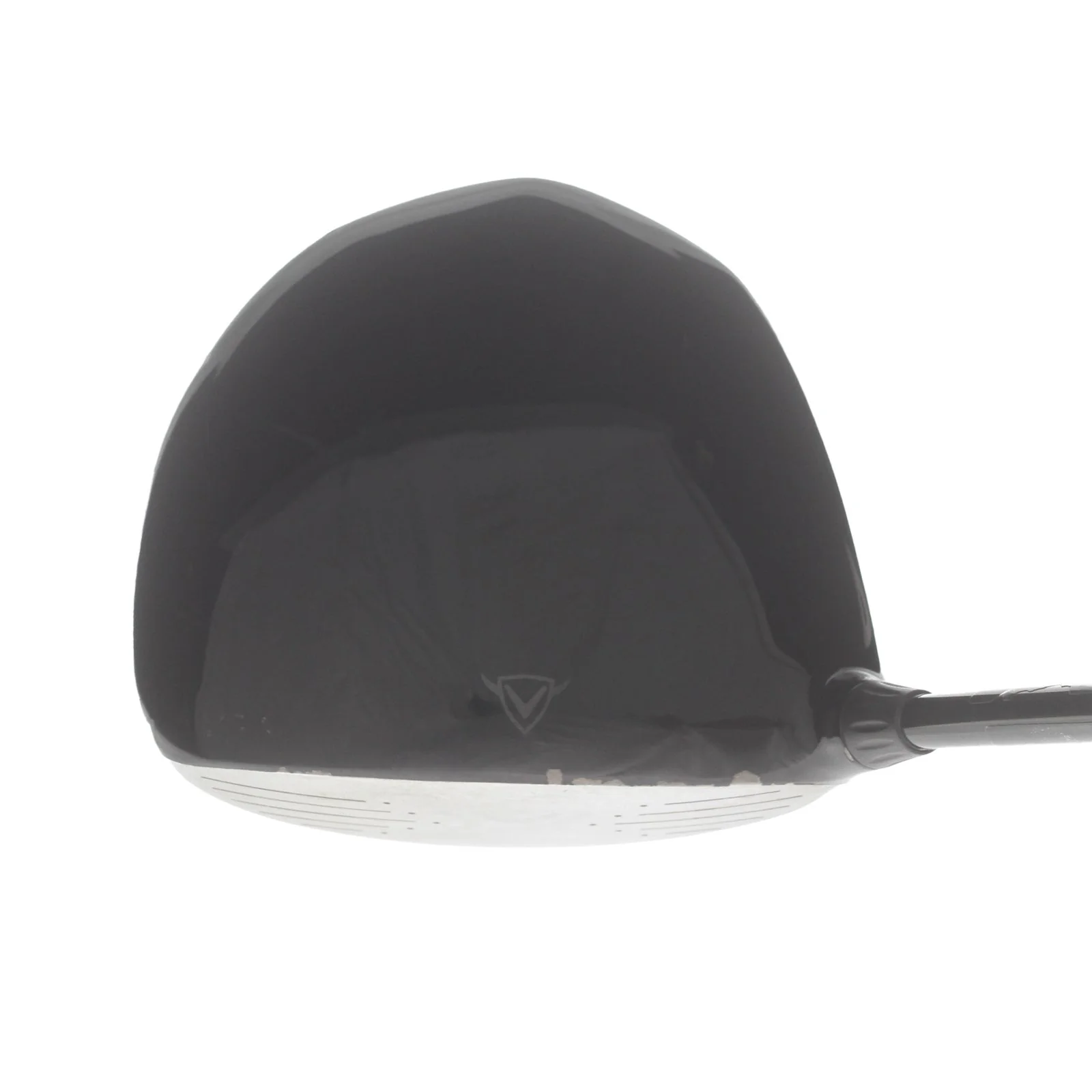 Callaway Diablo Edge Graphite Mens Right Hand Driver 9* Stiff - Alidla Habanero 60-S - Image 3