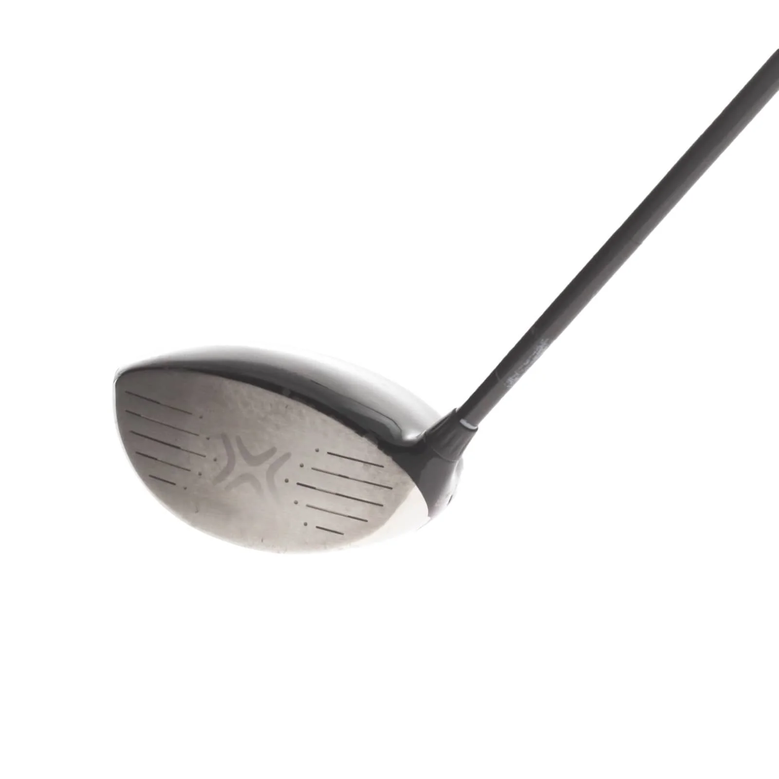 Callaway Diablo Edge Graphite Mens Right Hand Driver 9* Stiff - Alidla Habanero 60-S - Image 4