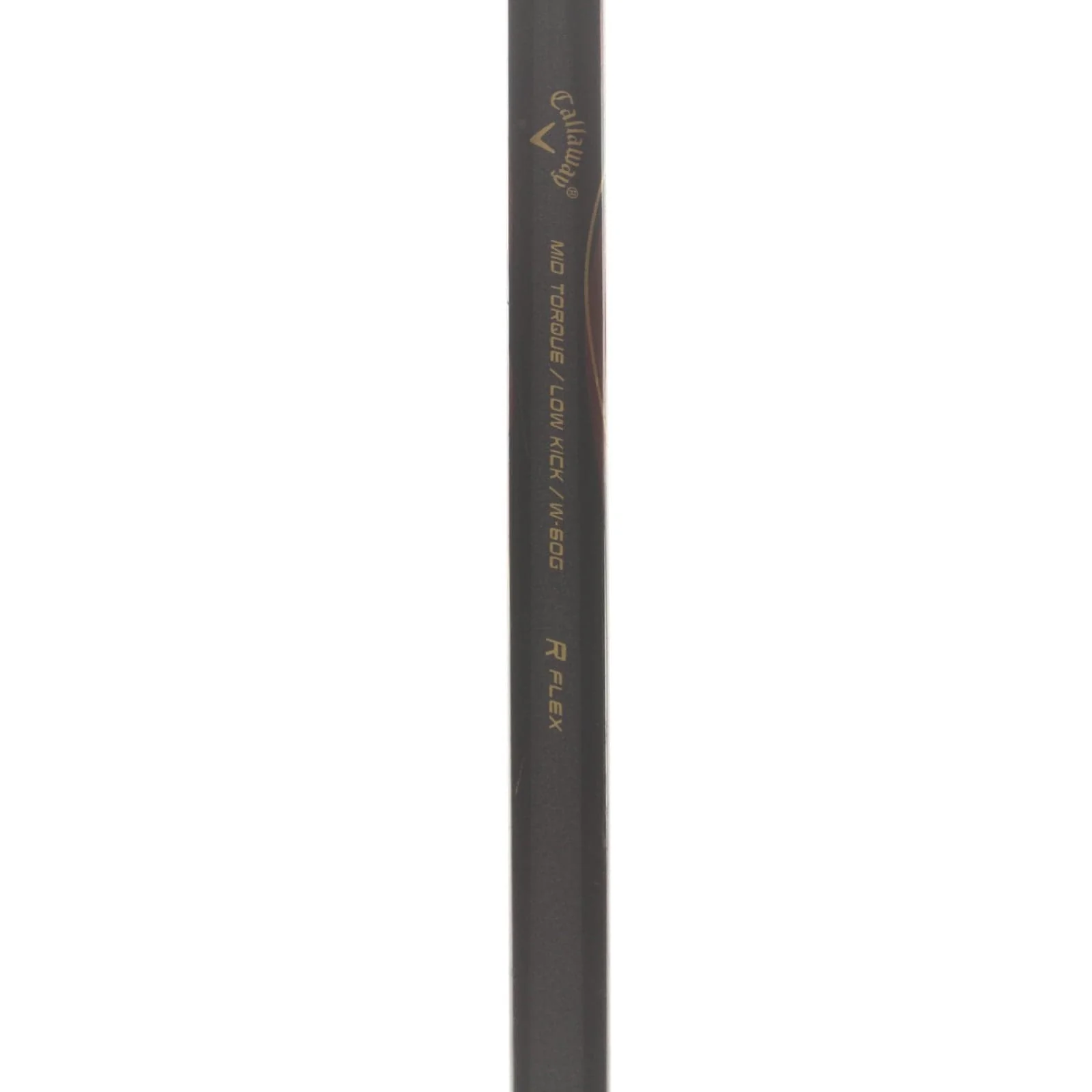 Callaway Diablo Edge Graphite Mens Right Hand Fairway 3 Wood 15* Regular - Callaway - Image 5