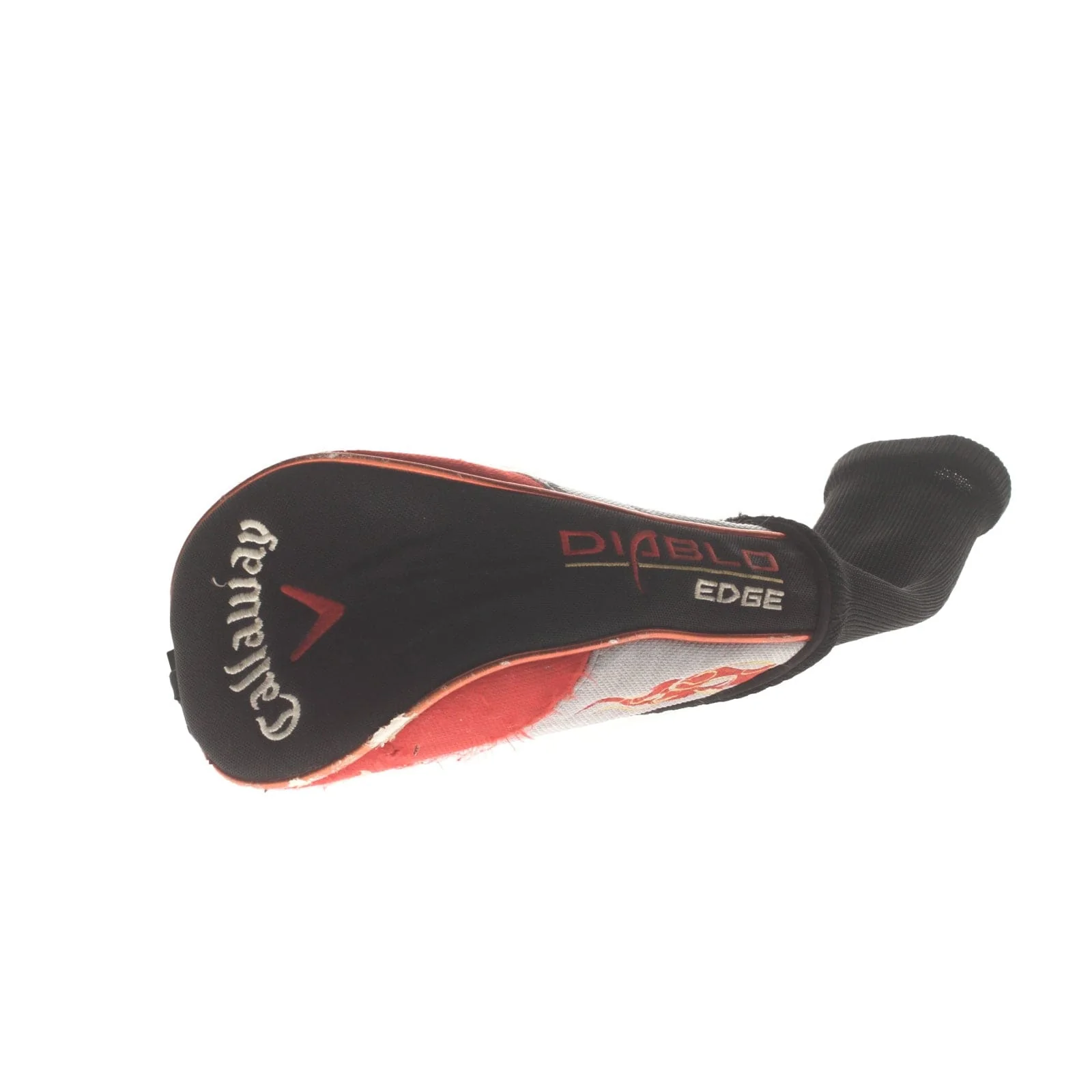Callaway Diablo Edge Graphite Mens Right Hand Fairway 3 Wood 15* Regular - Callaway - Image 7
