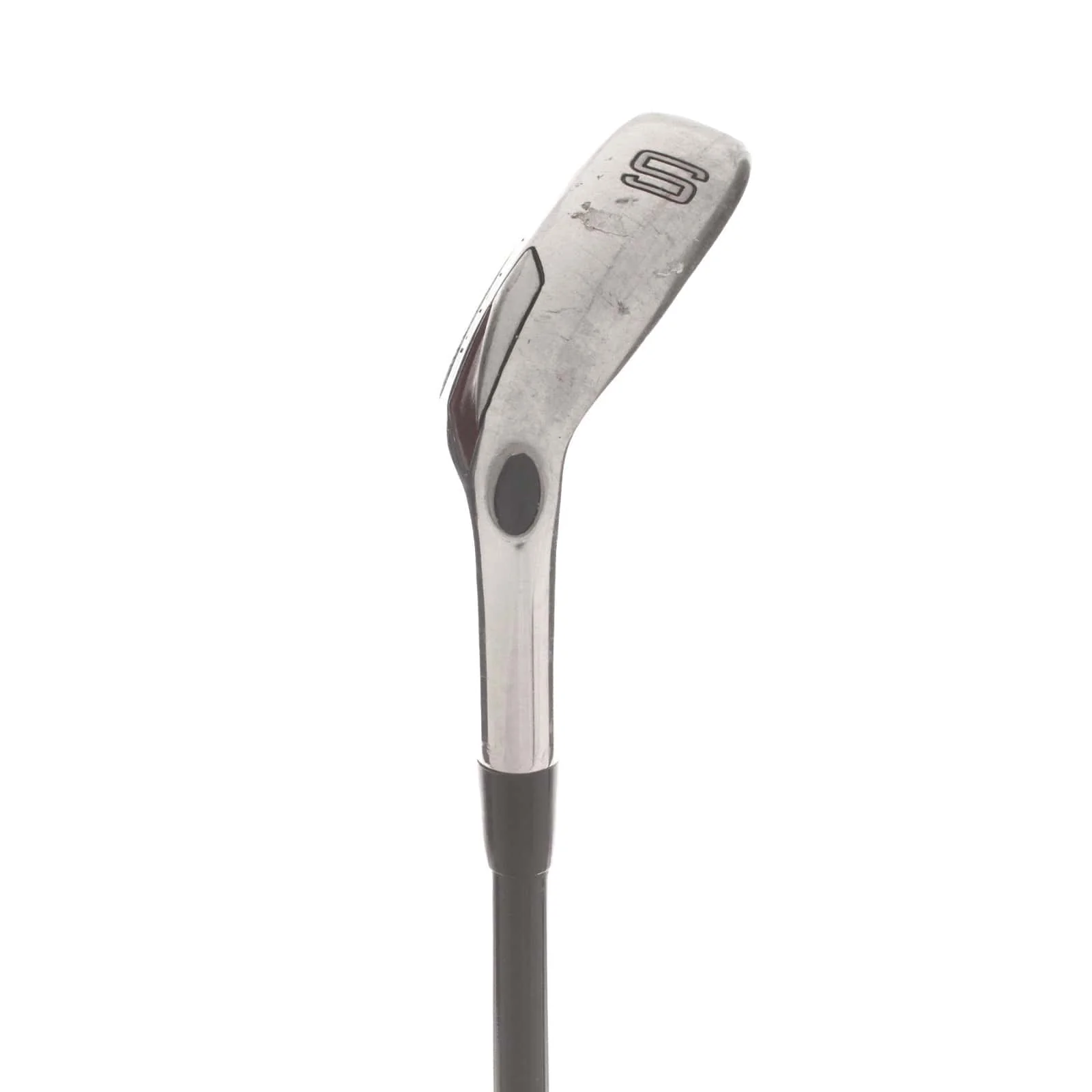 Callaway Diablo Edge Graphite Mens Right Hand Sand Wedge 54* Regular - Callaway 65g - Image 3