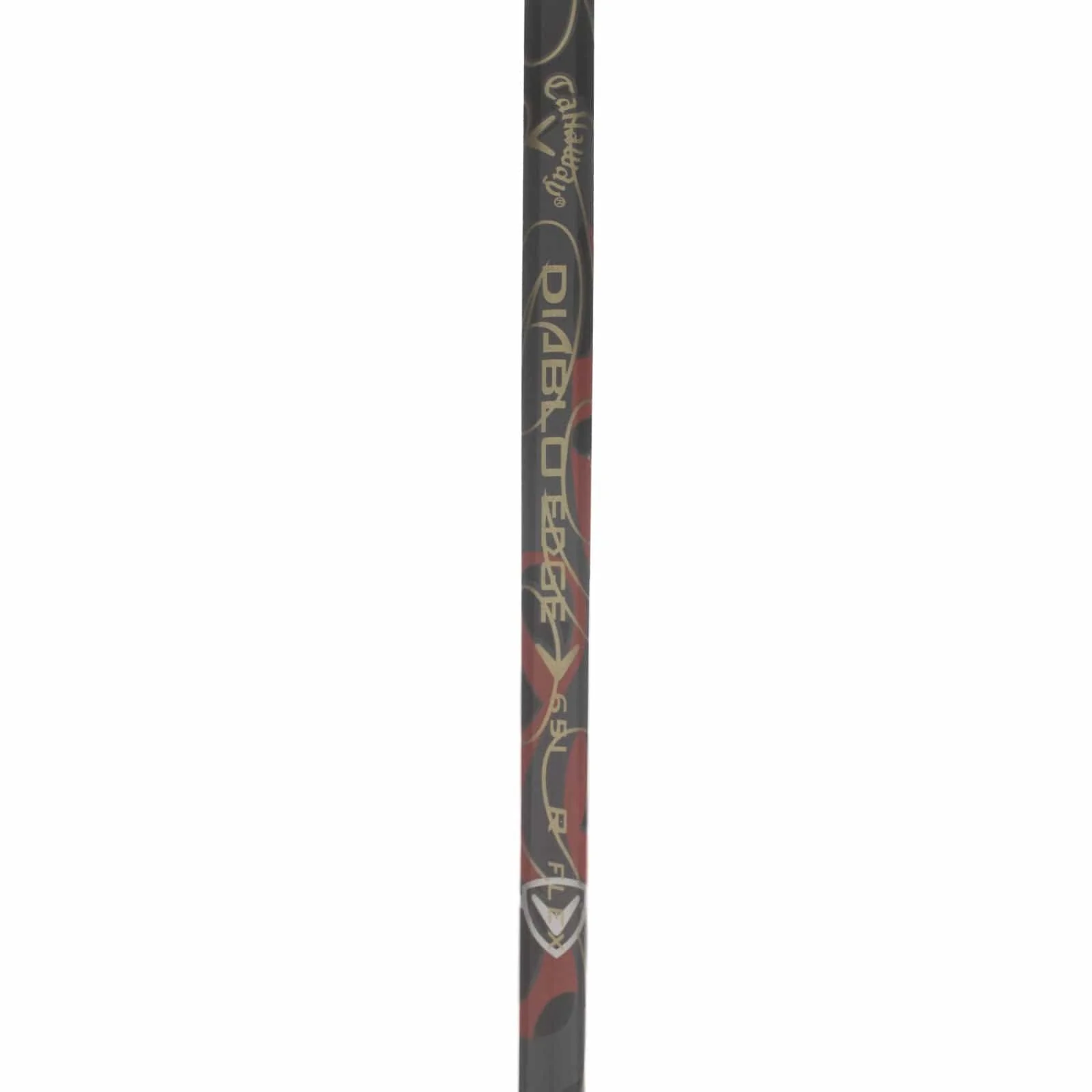 Callaway Diablo Edge Graphite Mens Right Hand Sand Wedge 54* Regular - Callaway 65g - Image 4