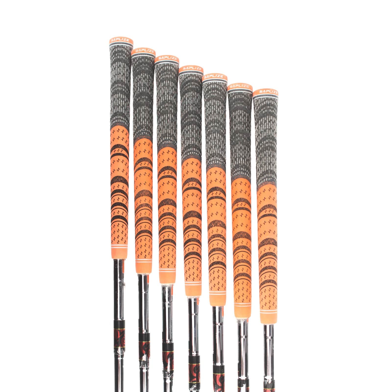 Callaway Diablo Edge Steel Mens Right Hand Irons 5-SW Uniflex - Callaway - Image 7