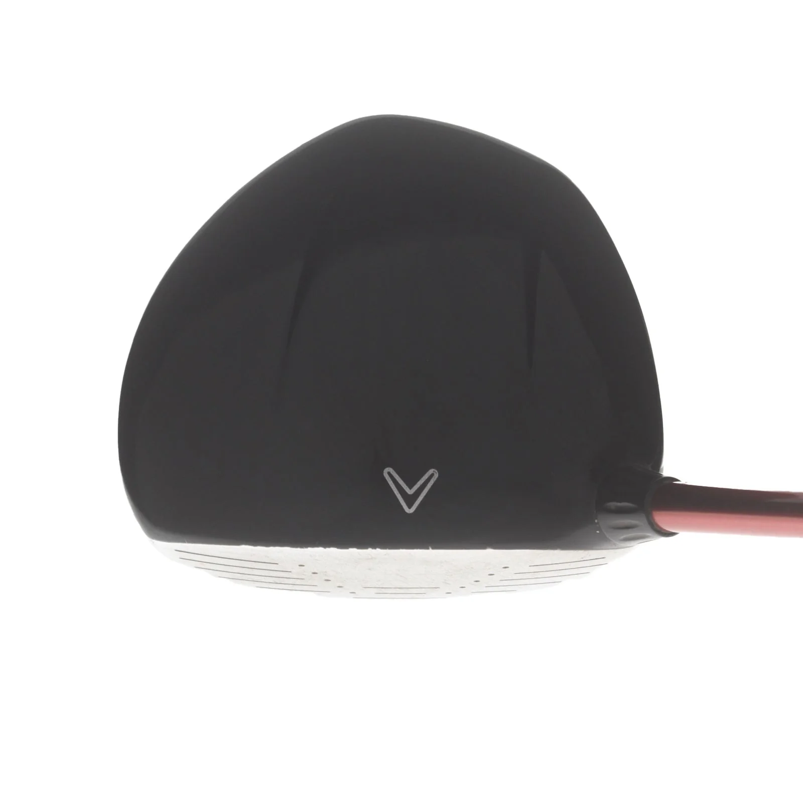 Callaway Diablo Graphite Mens Right Hand Fairway 5 Wood 18* Regular - Callaway - Image 3