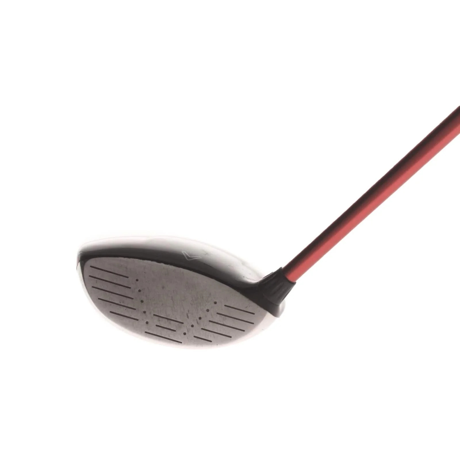 Callaway Diablo Graphite Mens Right Hand Fairway 5 Wood 18* Regular - Callaway - Image 4